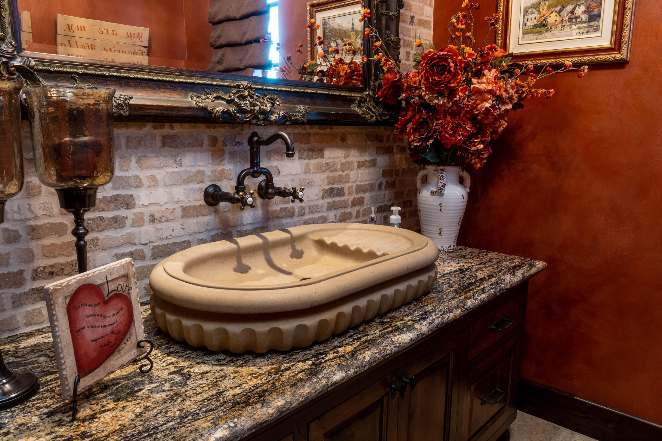 Ranch at the Canyons - Residential