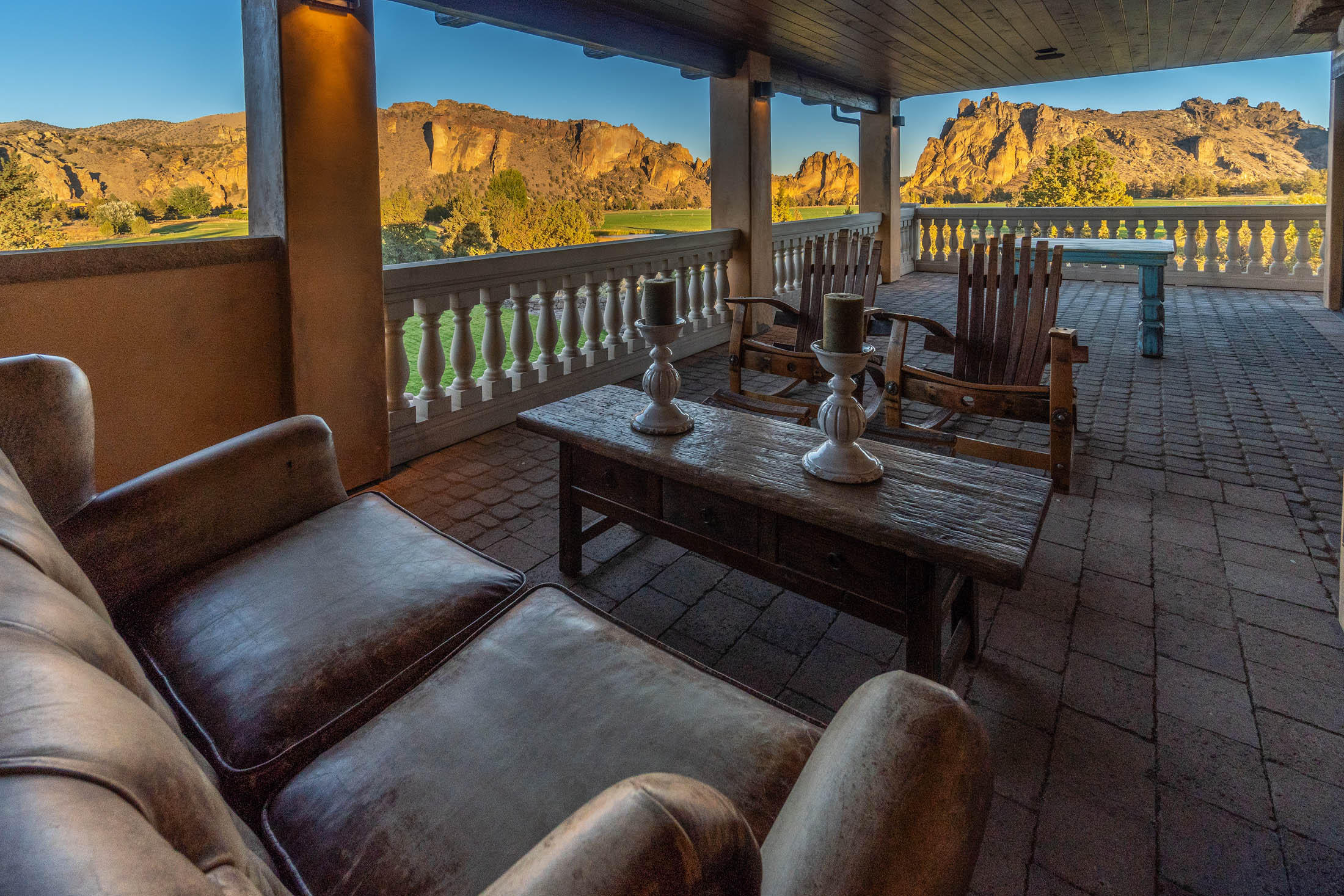 Ranch at the Canyons - Residential