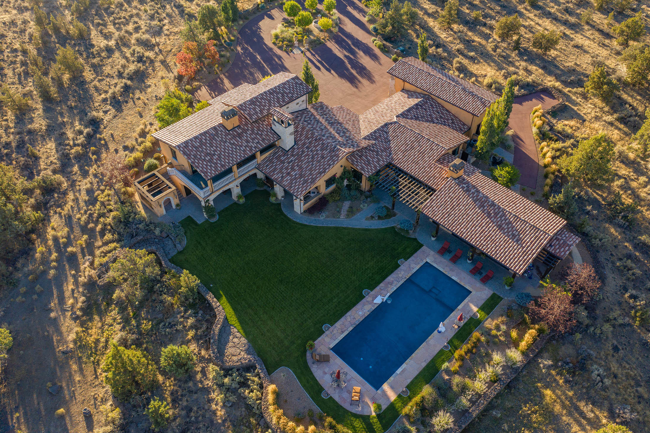 Ranch at the Canyons - Residential