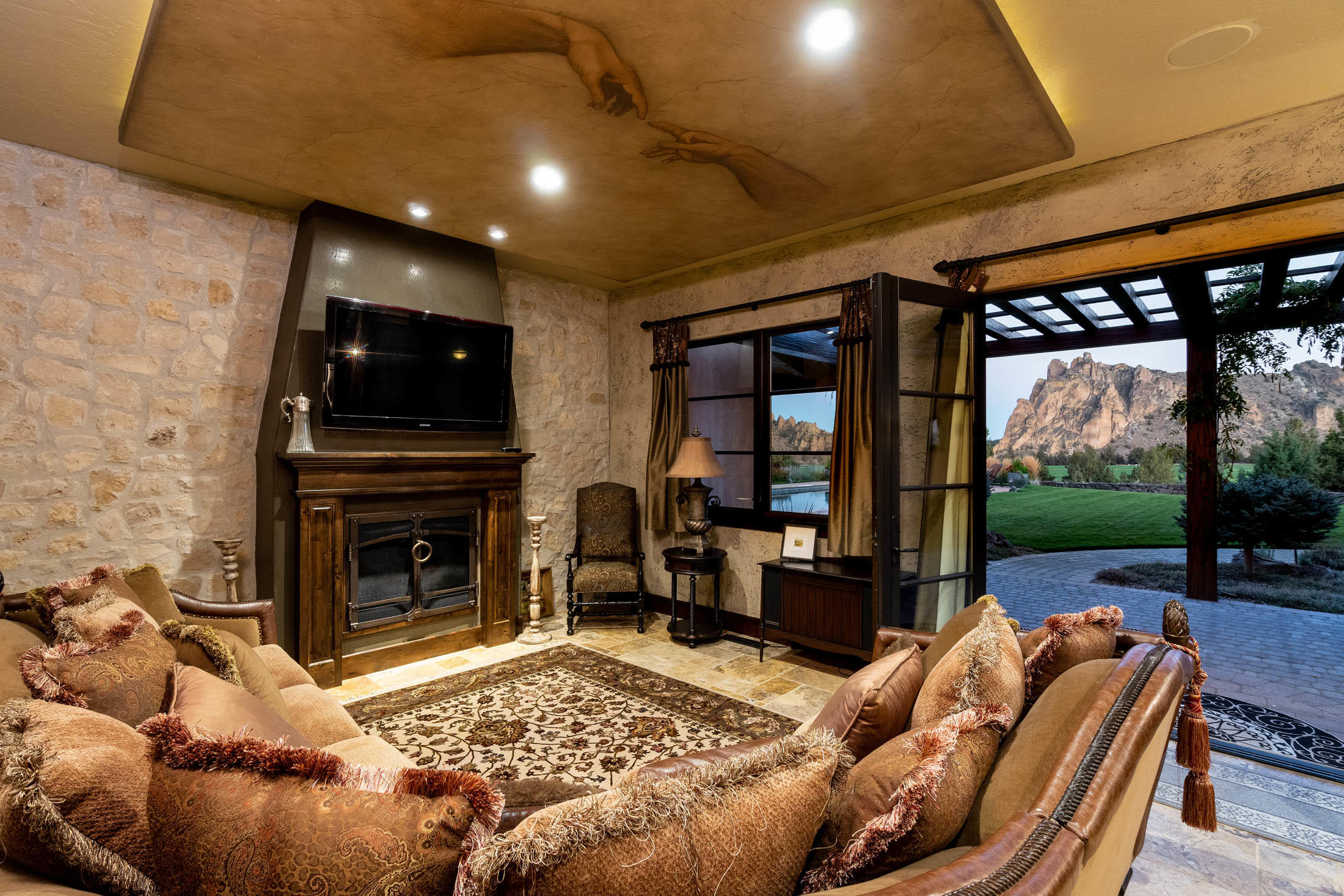 Ranch at the Canyons - Residential