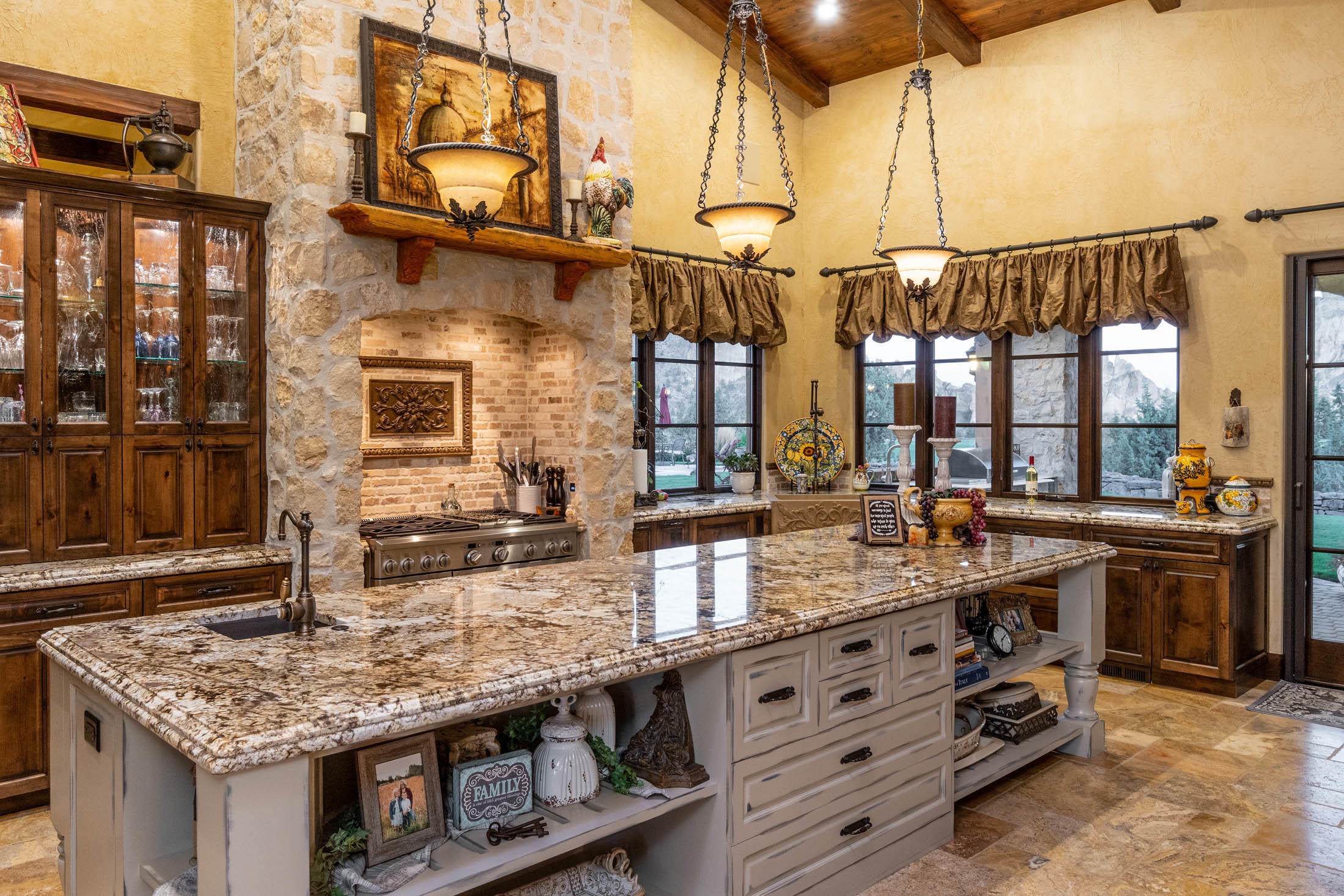 Ranch at the Canyons - Residential