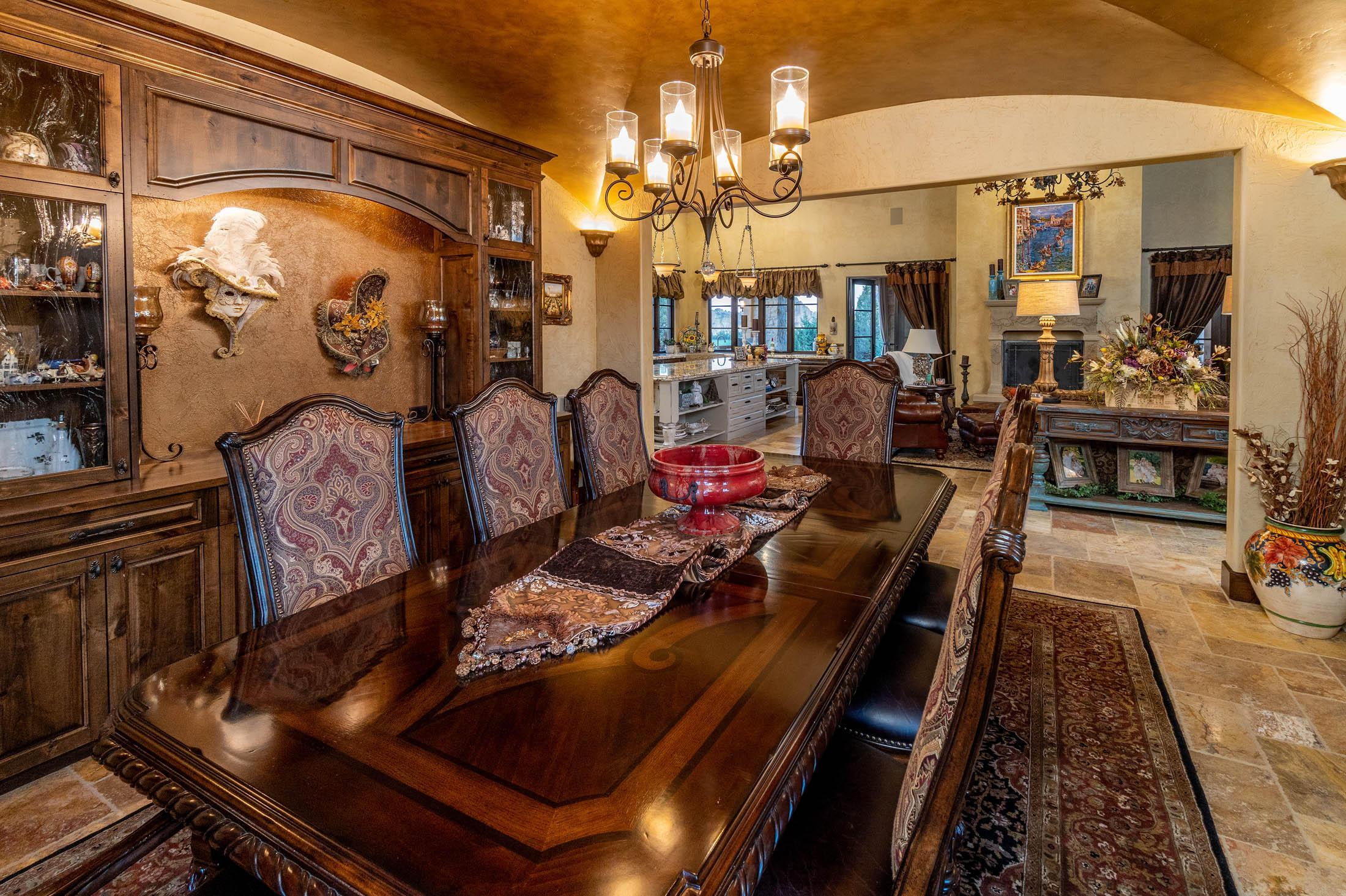 Ranch at the Canyons - Residential