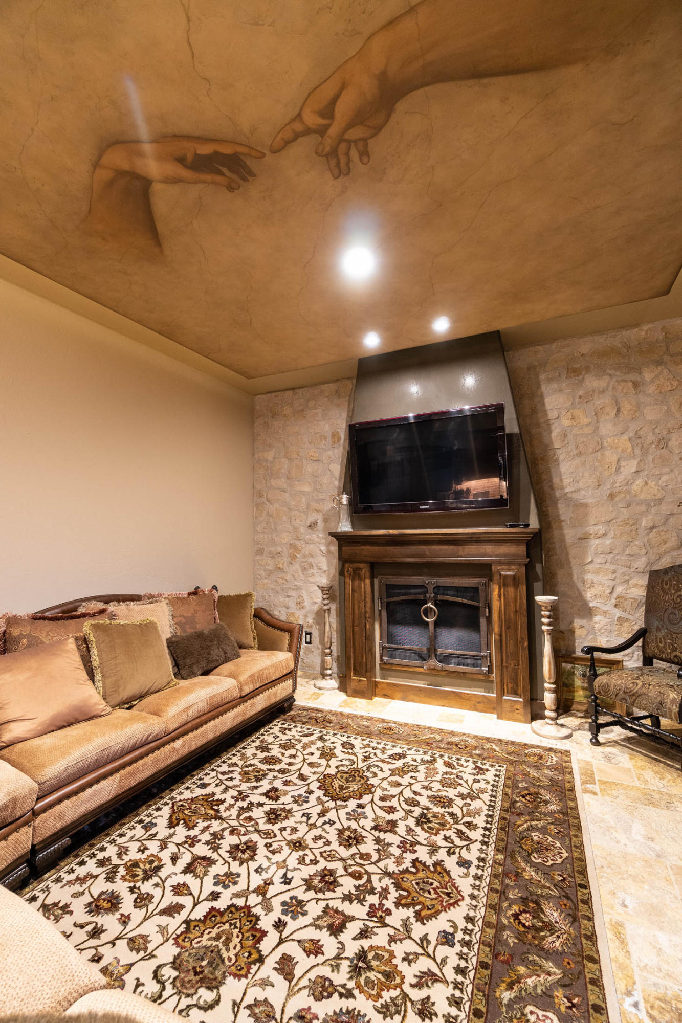 Ranch at the Canyons - Residential