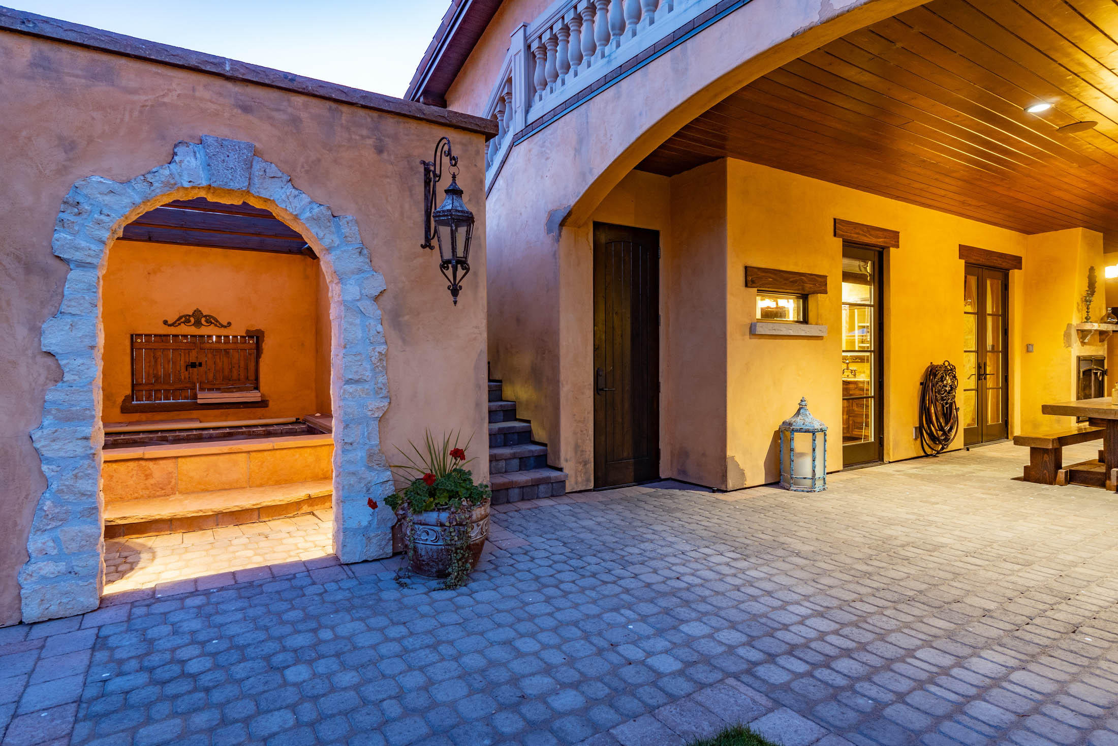 Ranch at the Canyons - Residential