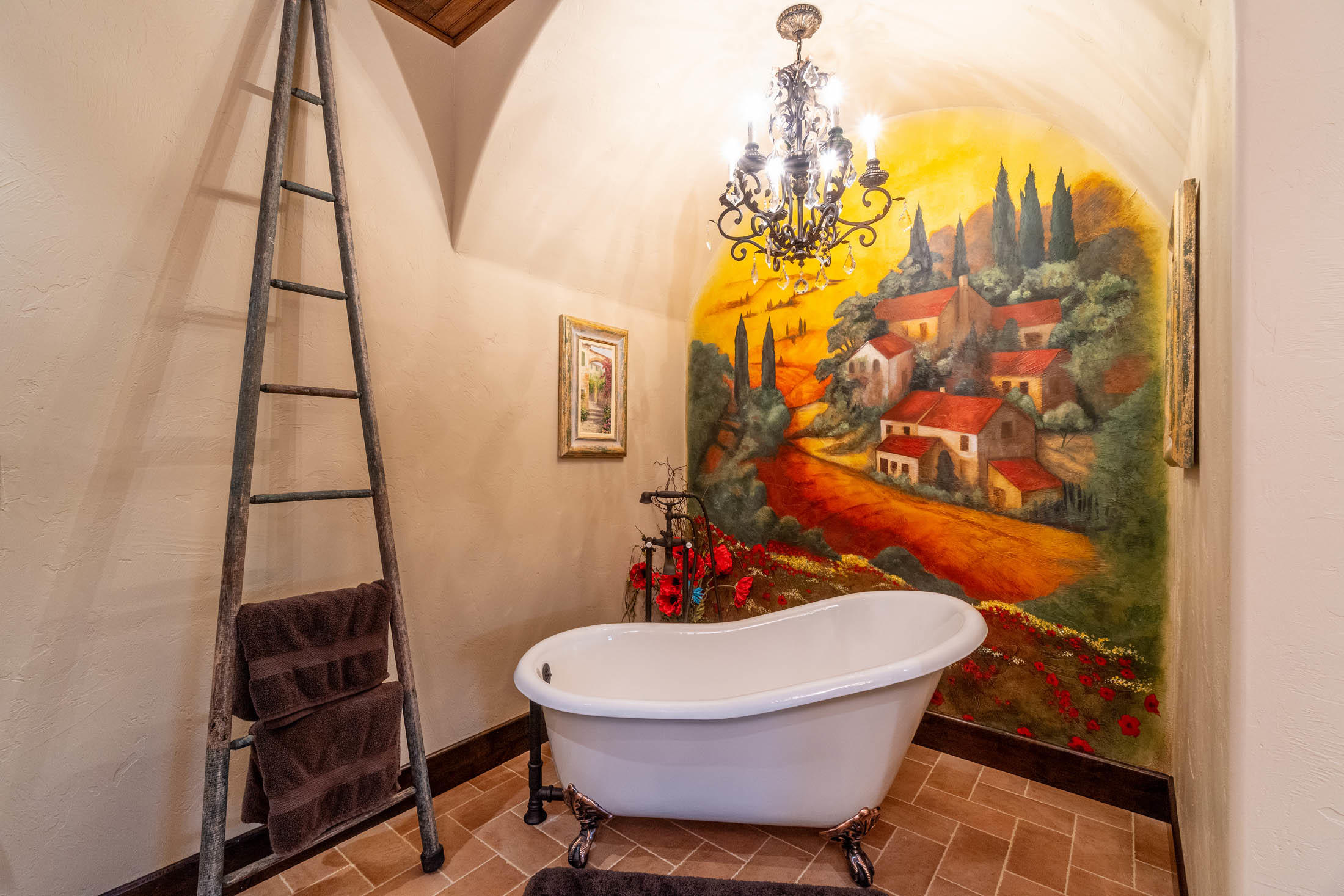 Ranch at the Canyons - Residential