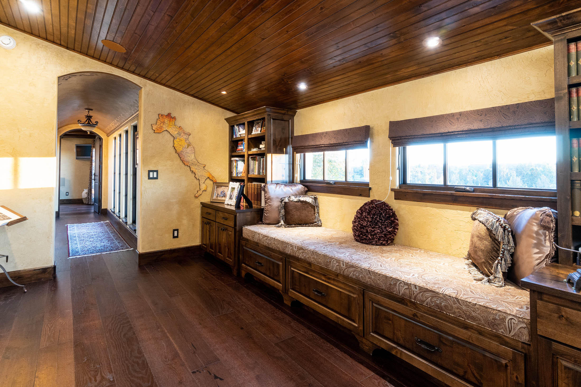 Ranch at the Canyons - Residential