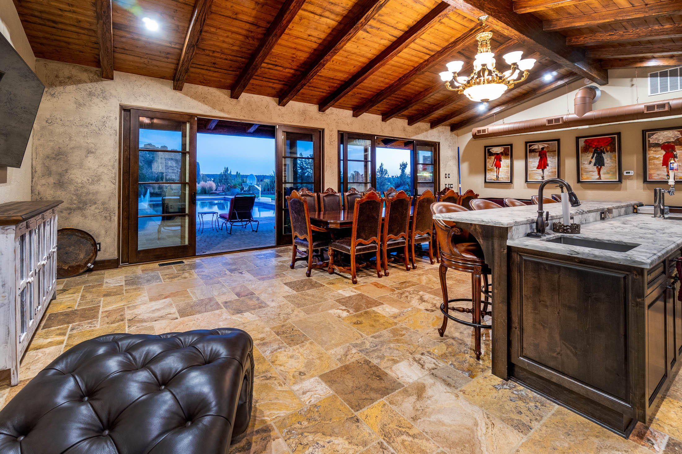 Ranch at the Canyons - Residential