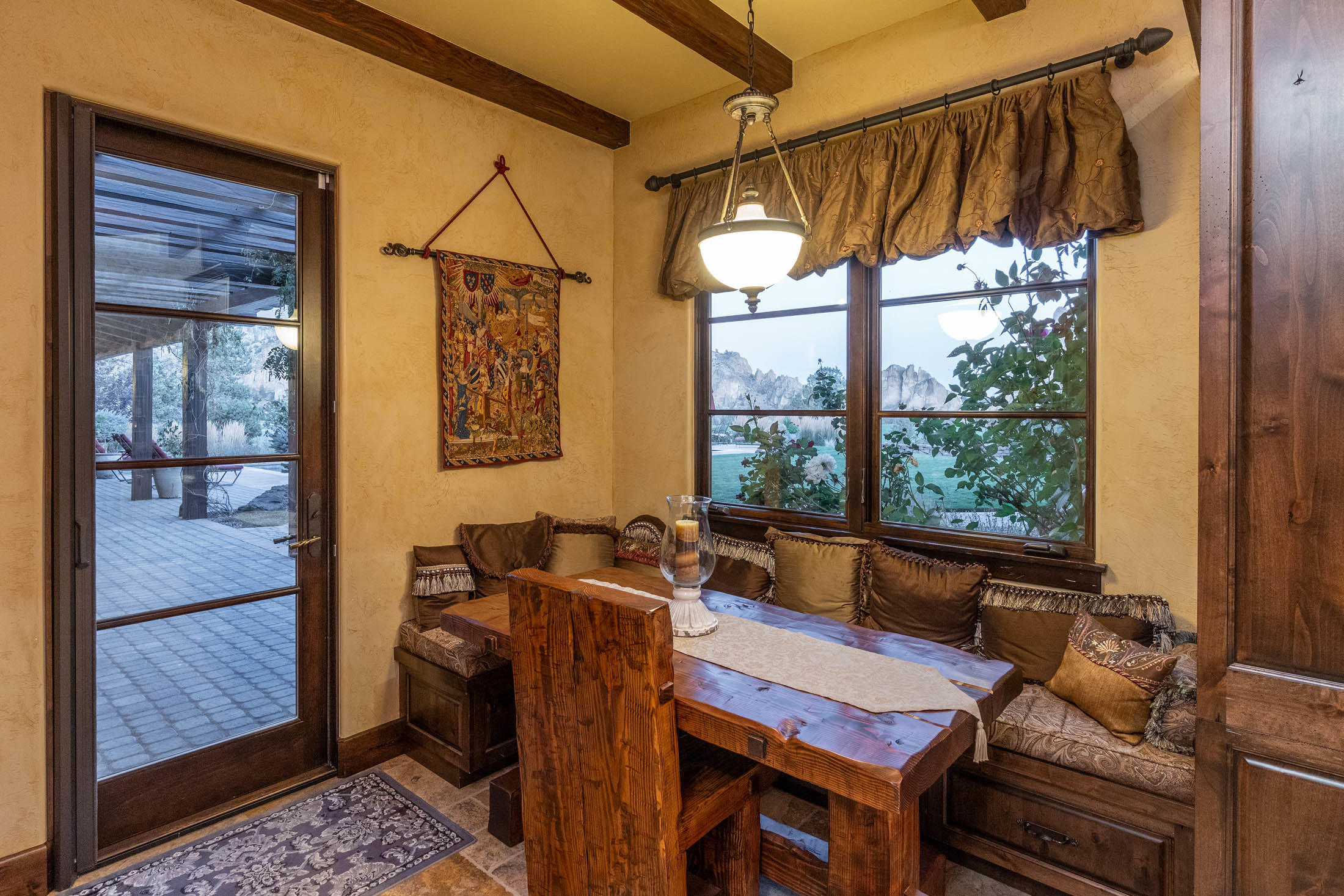 Ranch at the Canyons - Residential