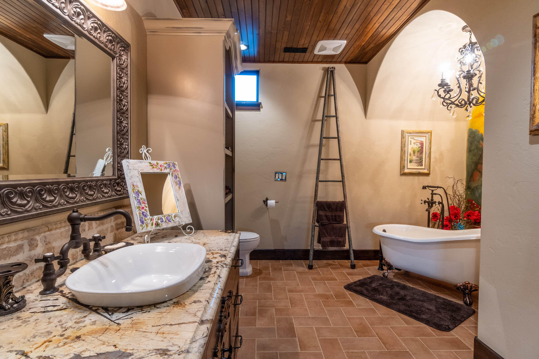 Ranch at the Canyons - Residential