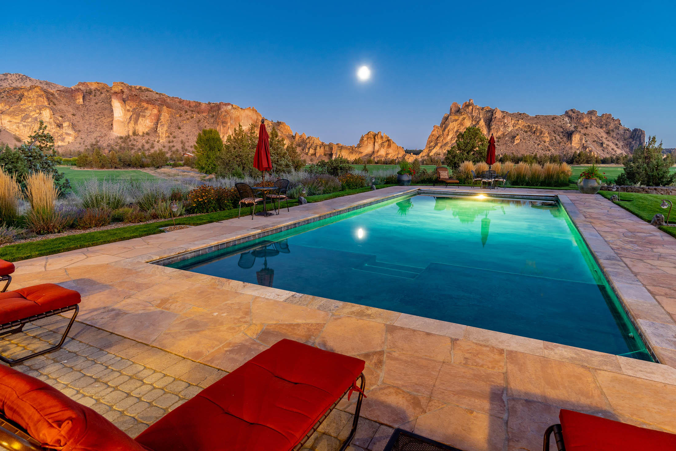 Ranch at the Canyons - Residential