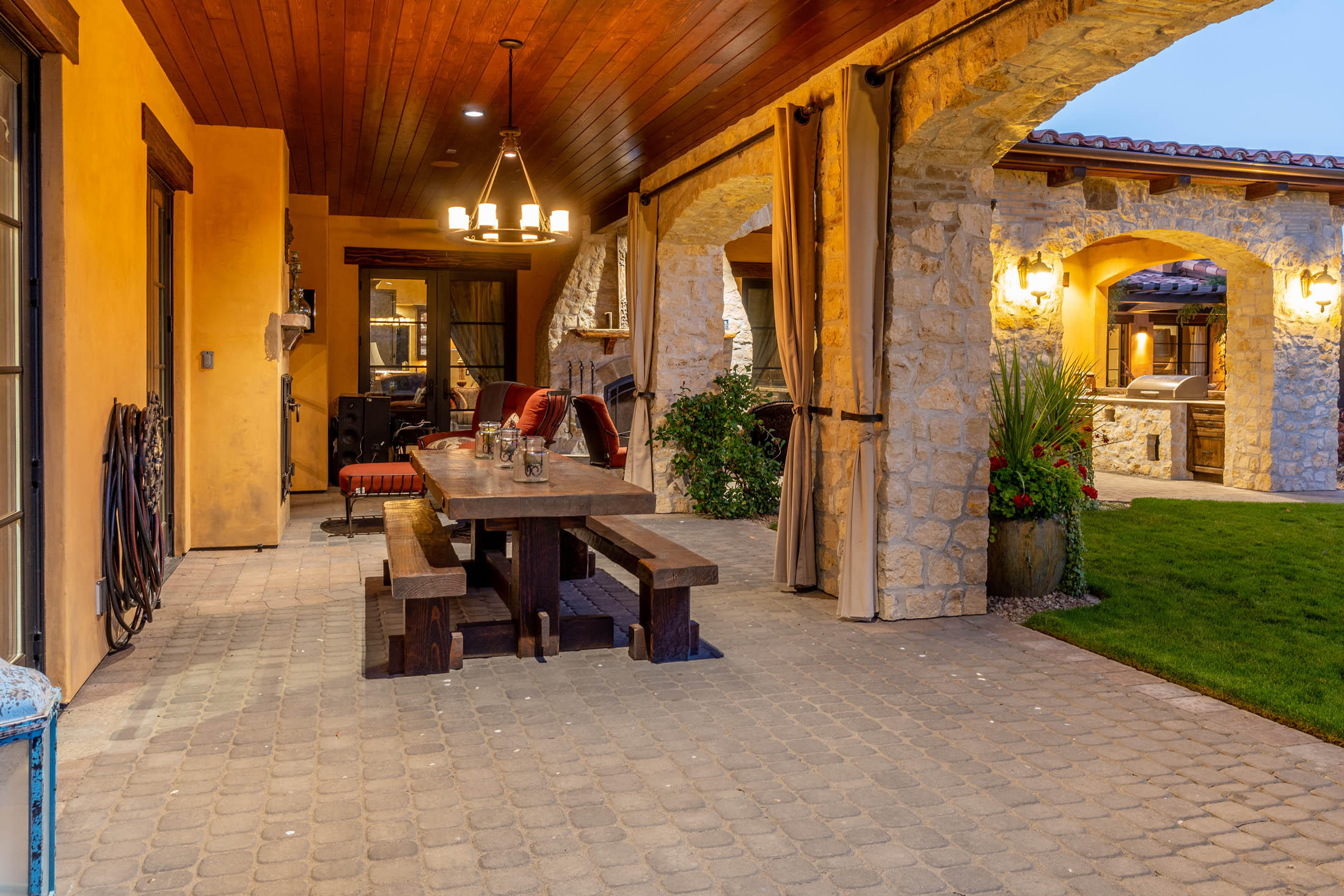 Ranch at the Canyons - Residential