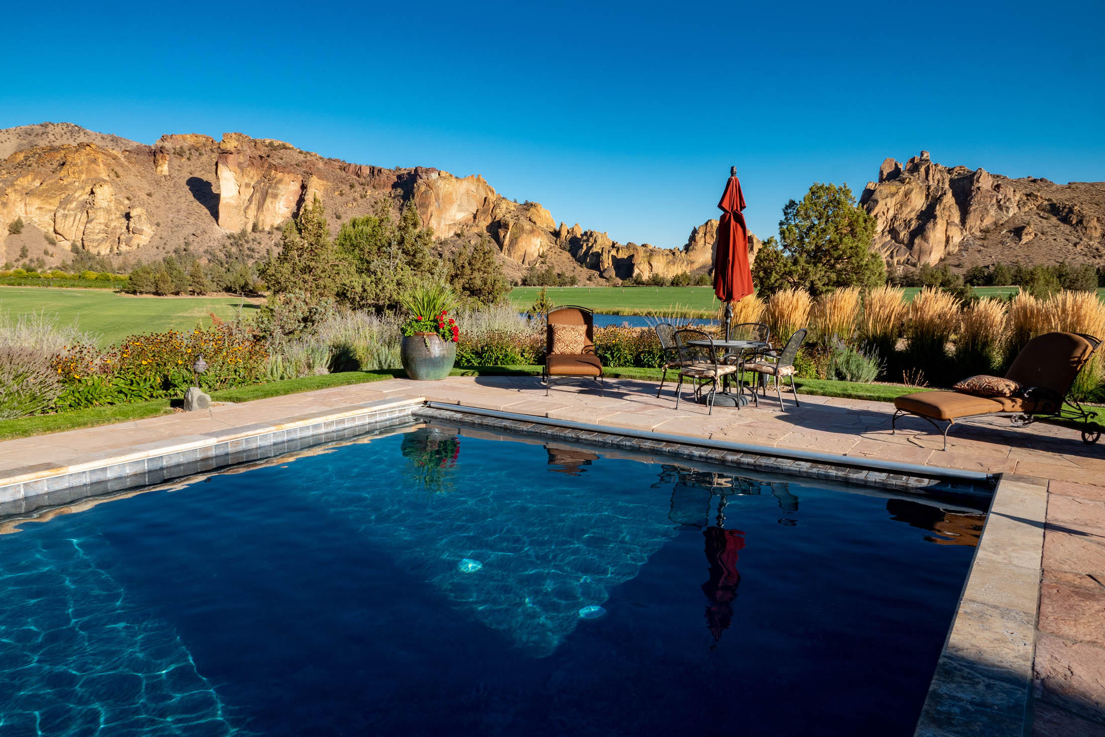 Ranch at the Canyons - Residential