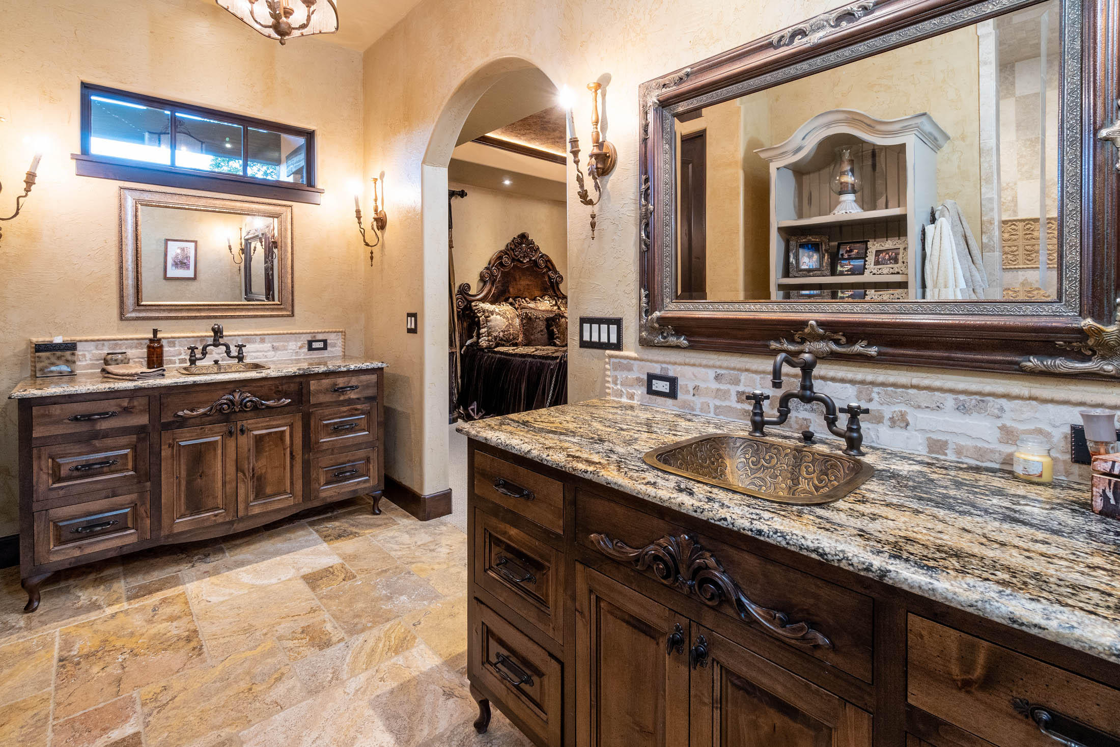 Ranch at the Canyons - Residential