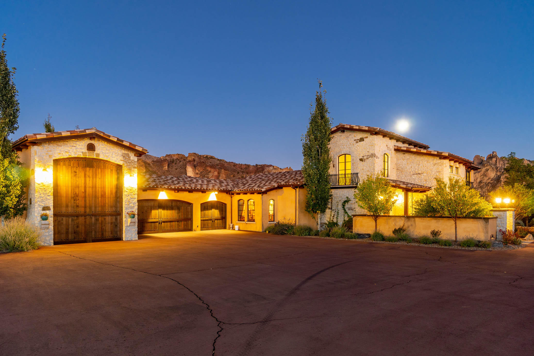 Ranch at the Canyons - Residential