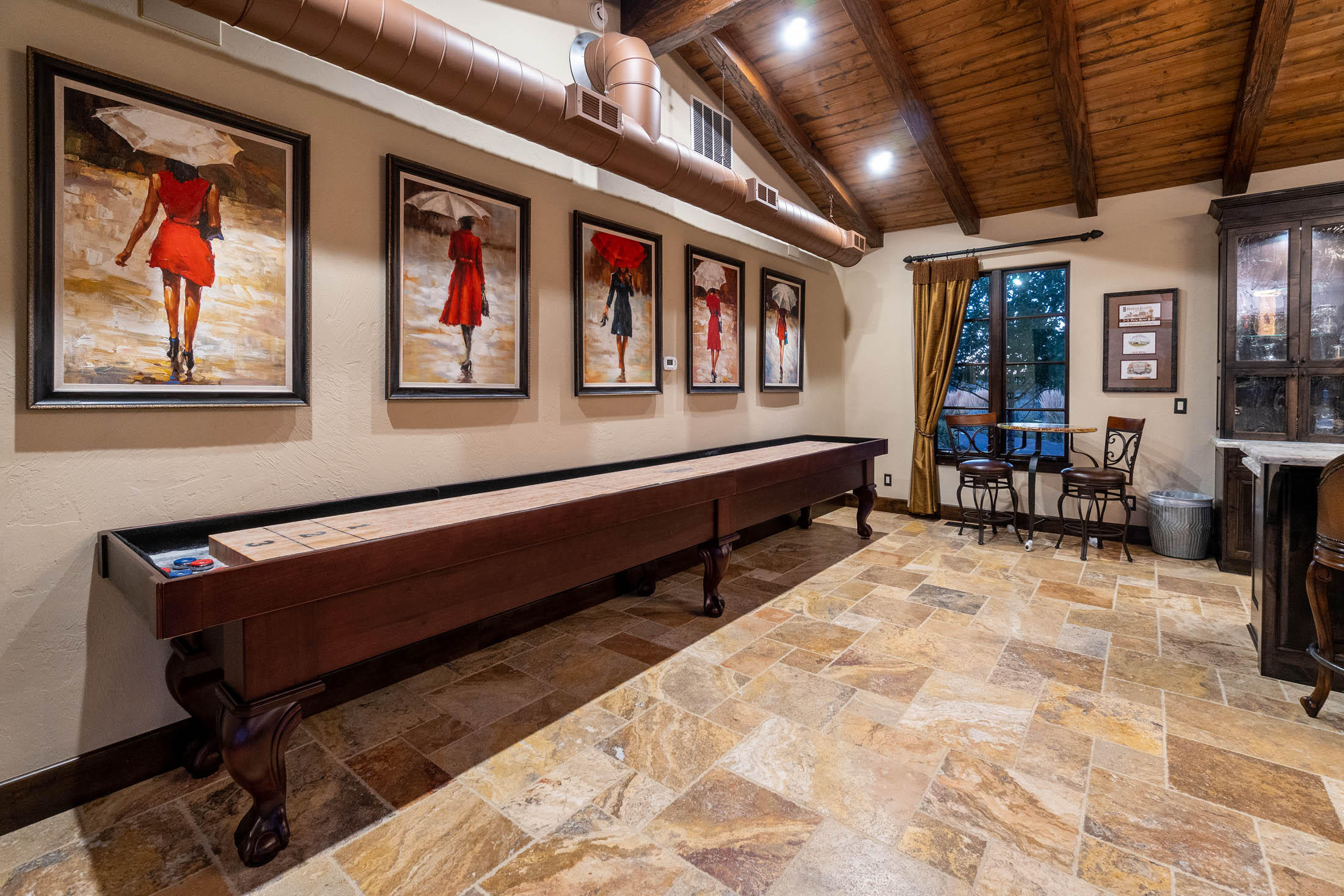 Ranch at the Canyons - Residential