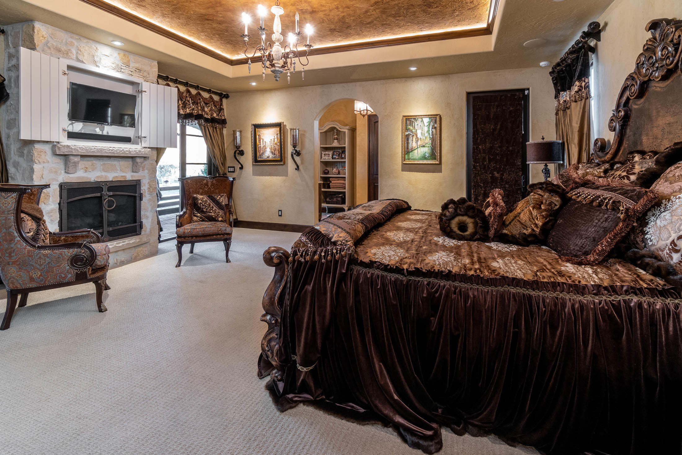 Ranch at the Canyons - Residential