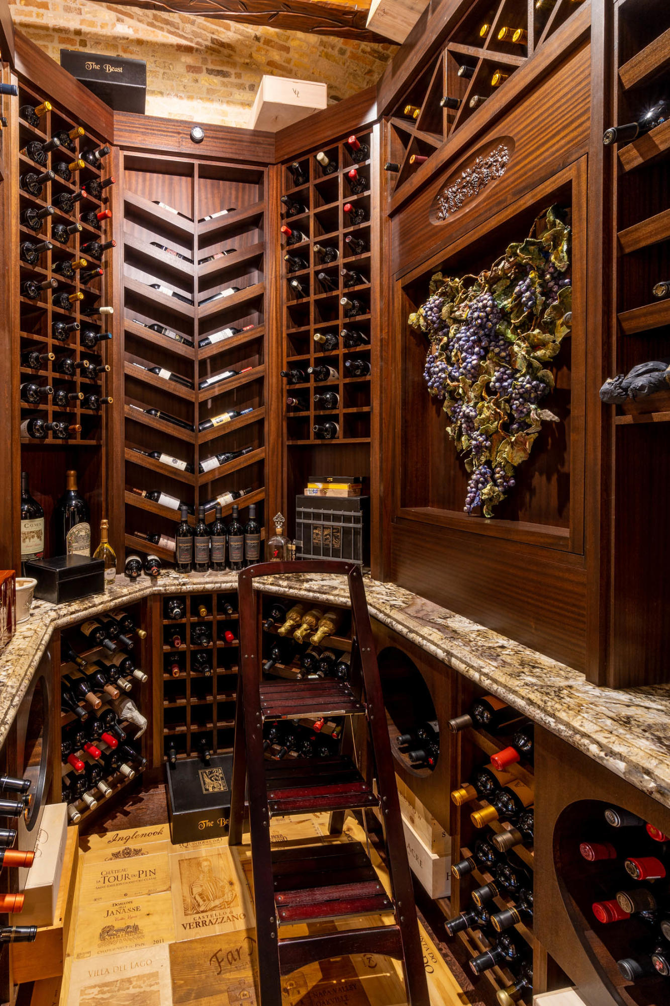 Ranch at the Canyons - Residential