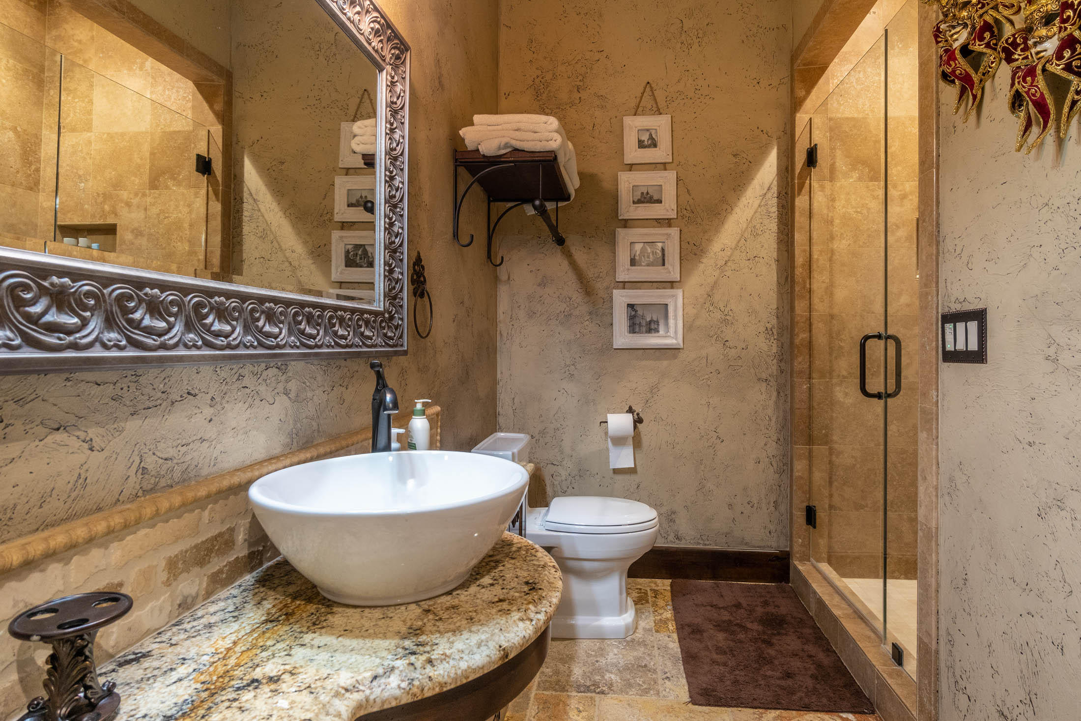 Ranch at the Canyons - Residential