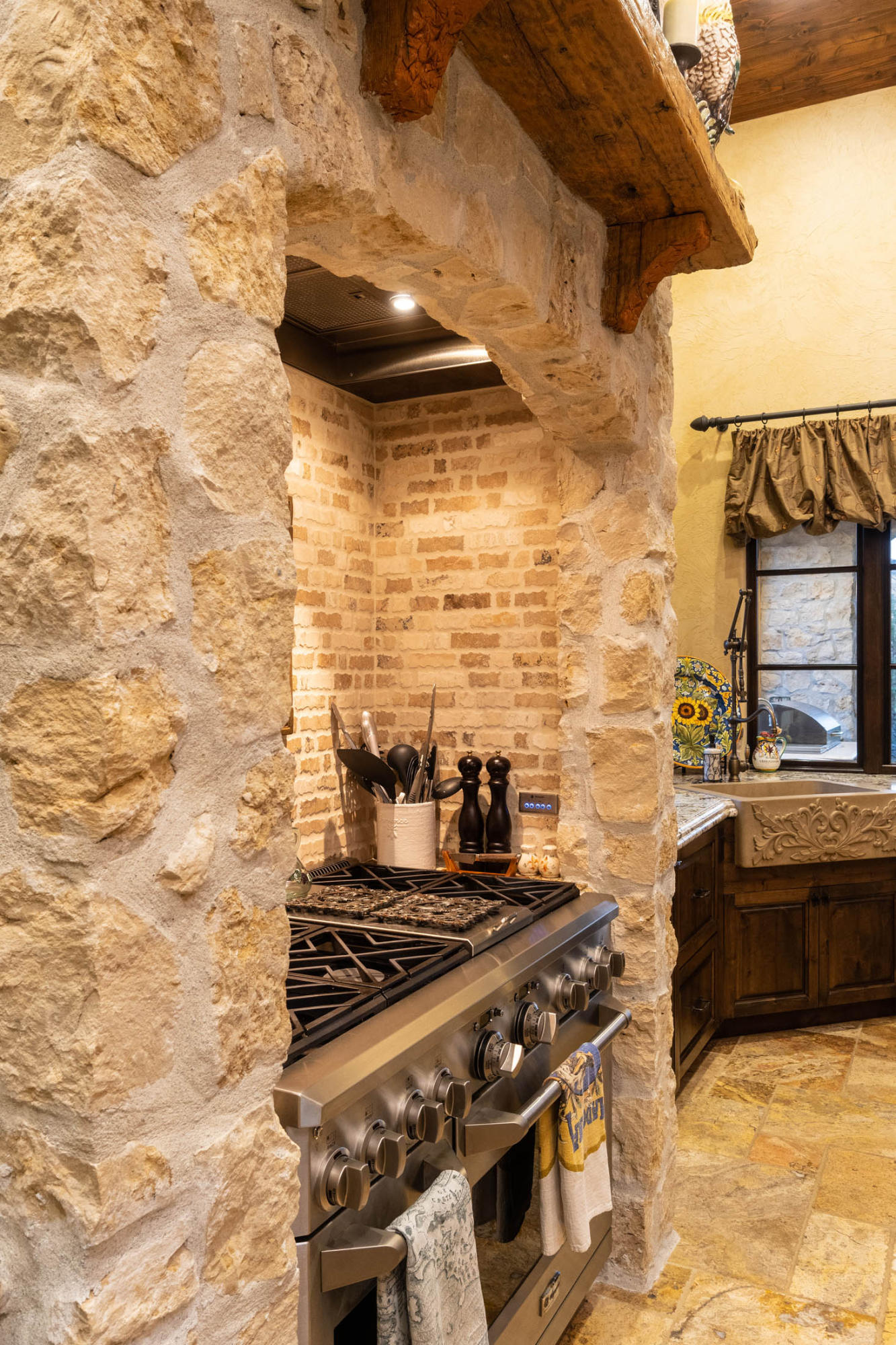 Ranch at the Canyons - Residential