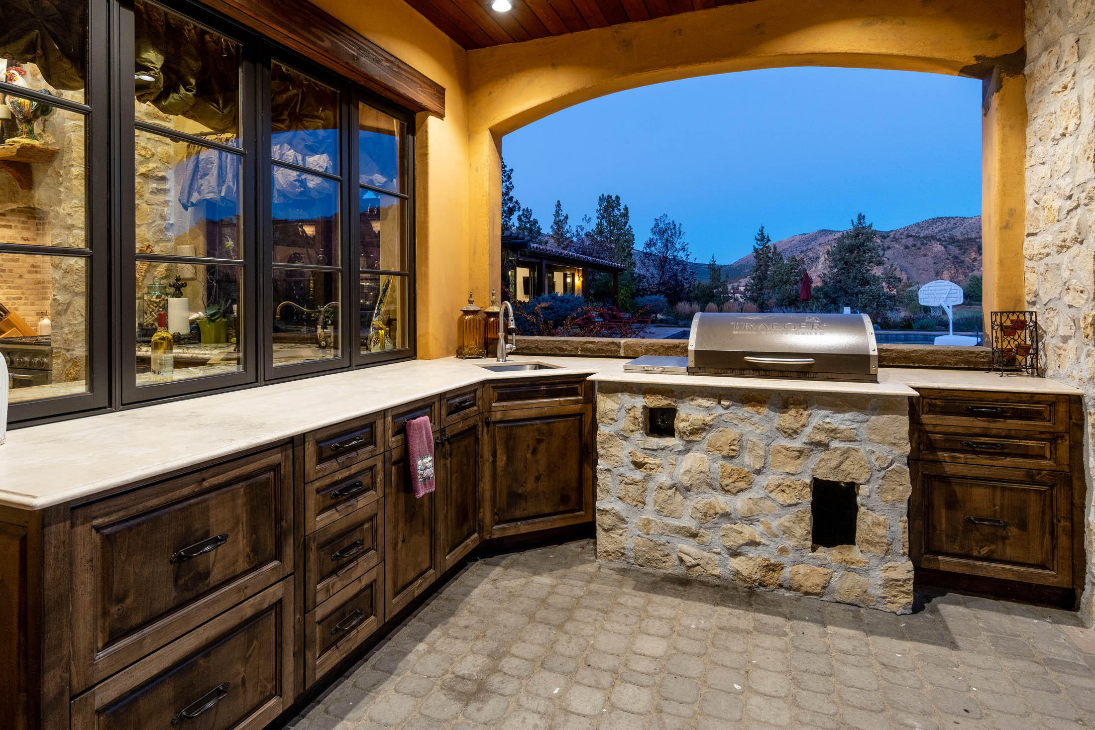 Ranch at the Canyons - Residential