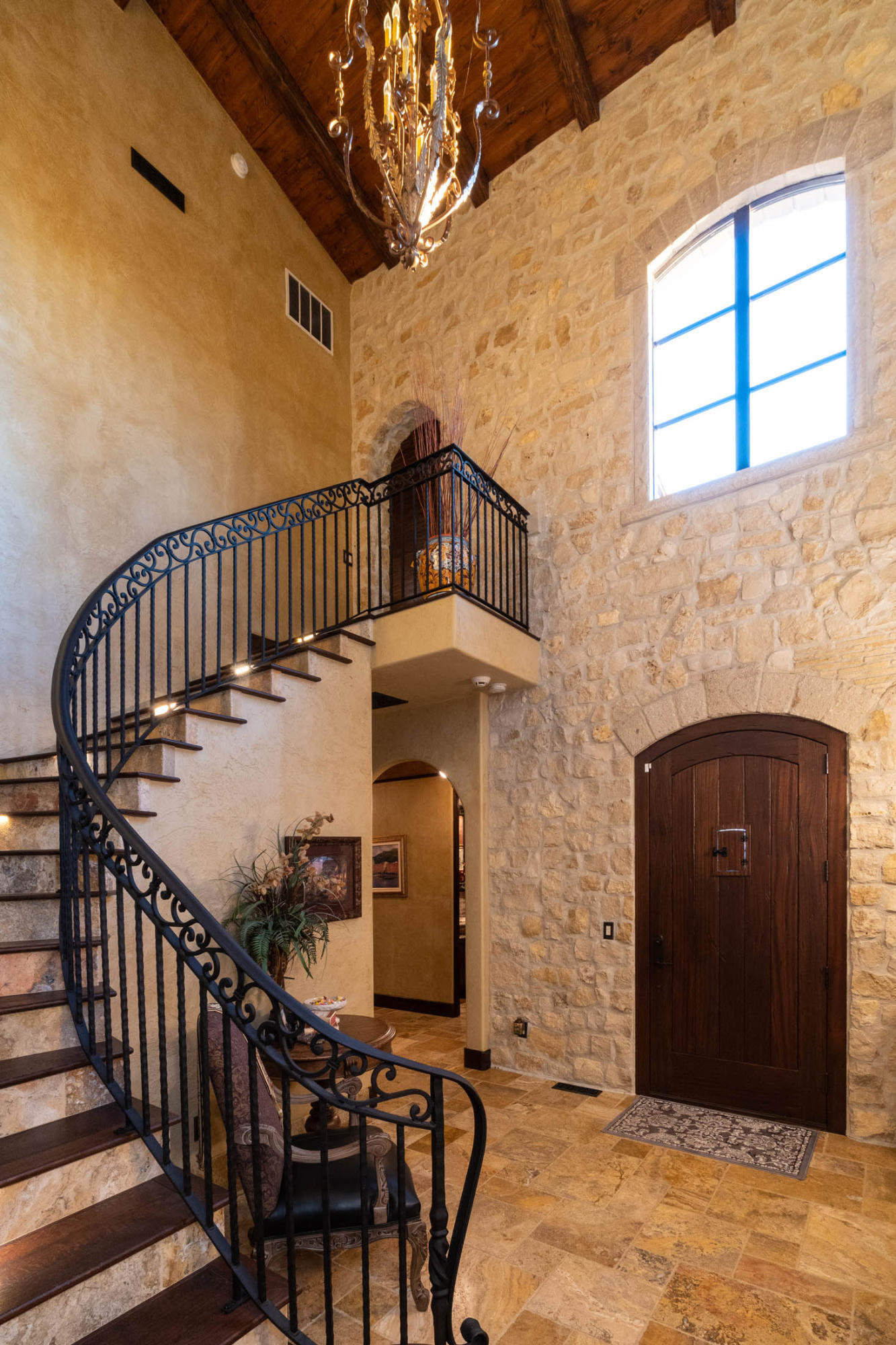 Ranch at the Canyons - Residential