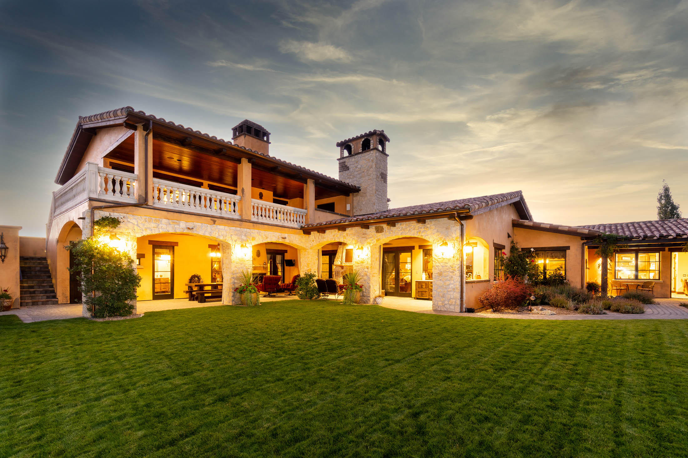 Ranch at the Canyons - Residential