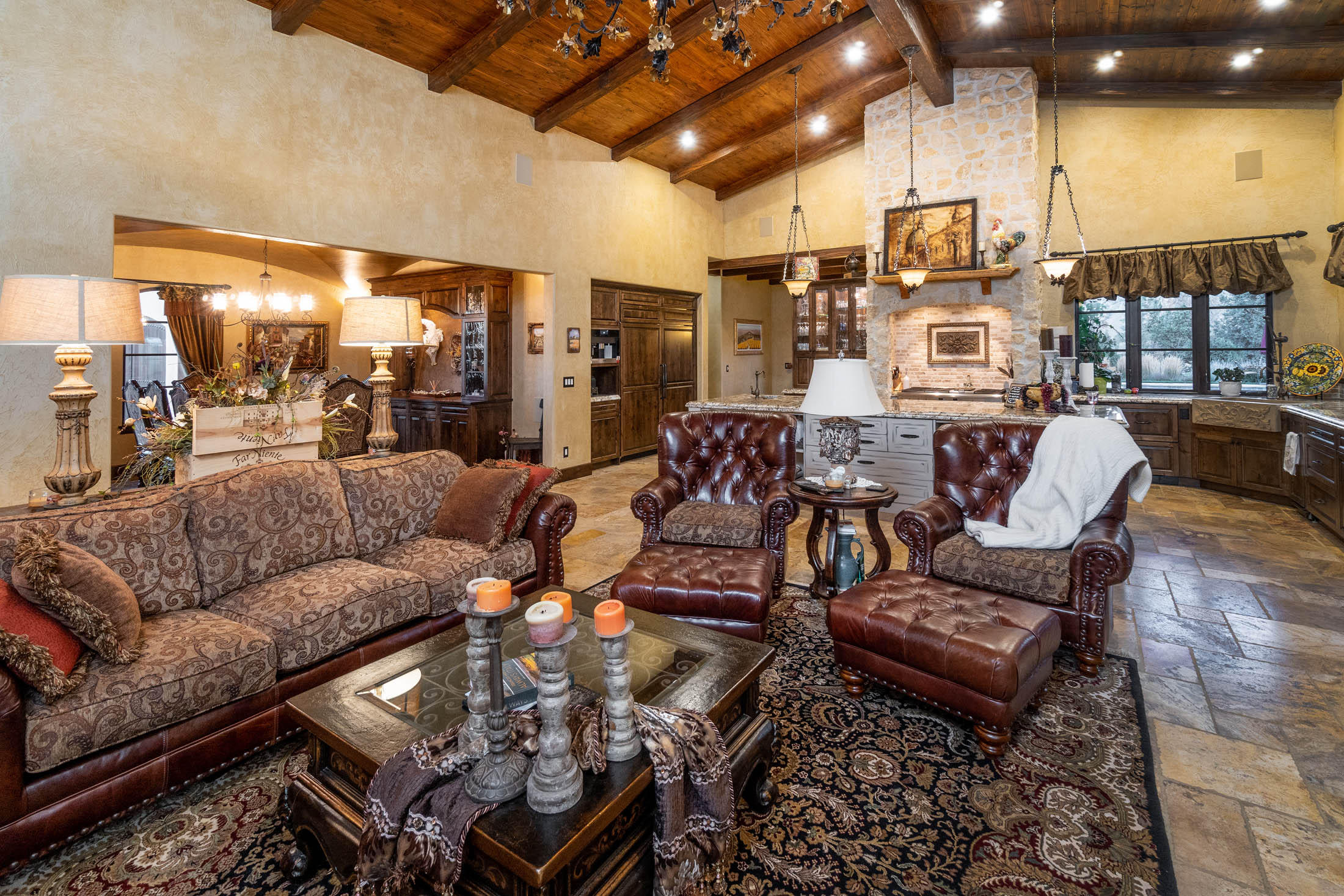 Ranch at the Canyons - Residential