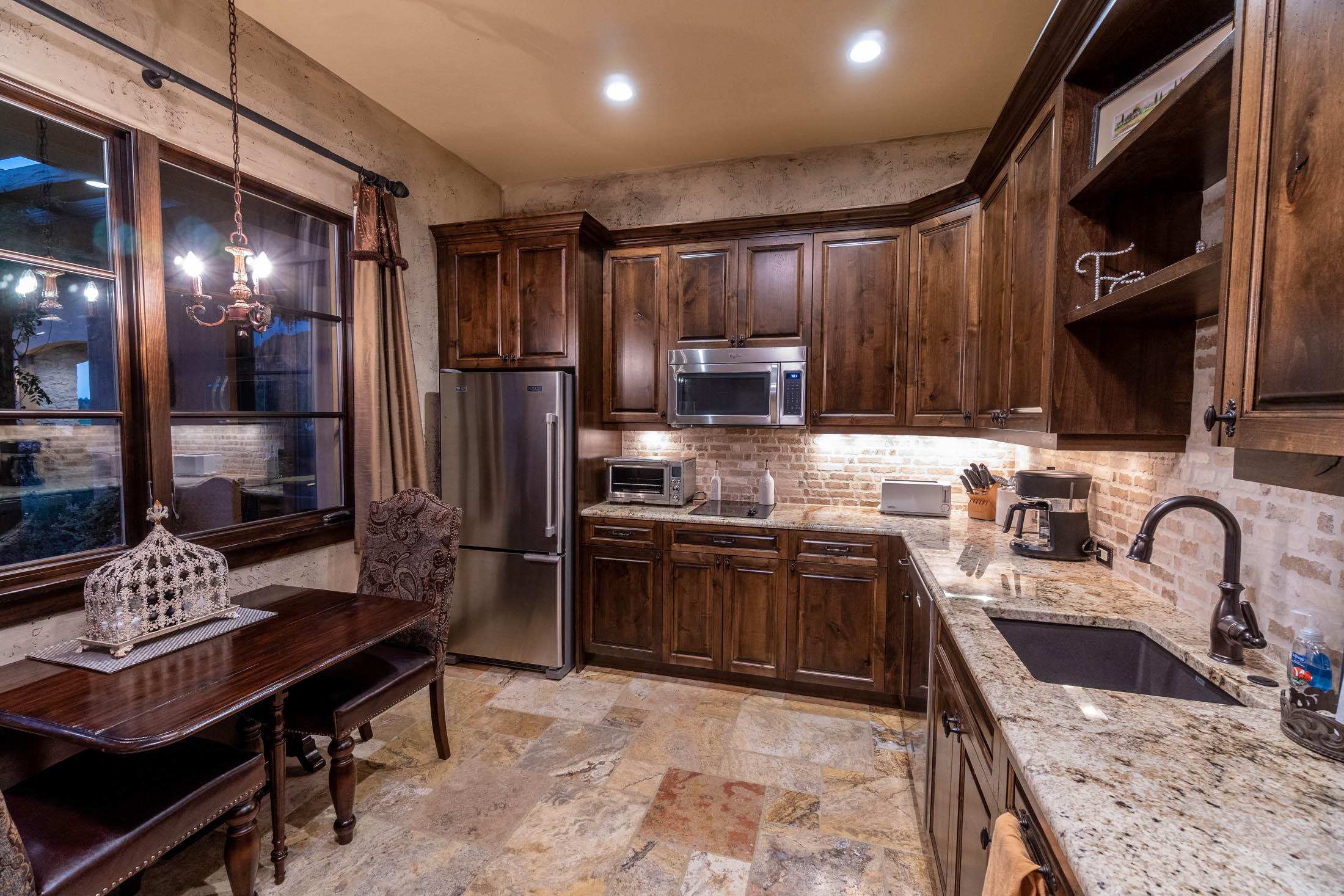 Ranch at the Canyons - Residential