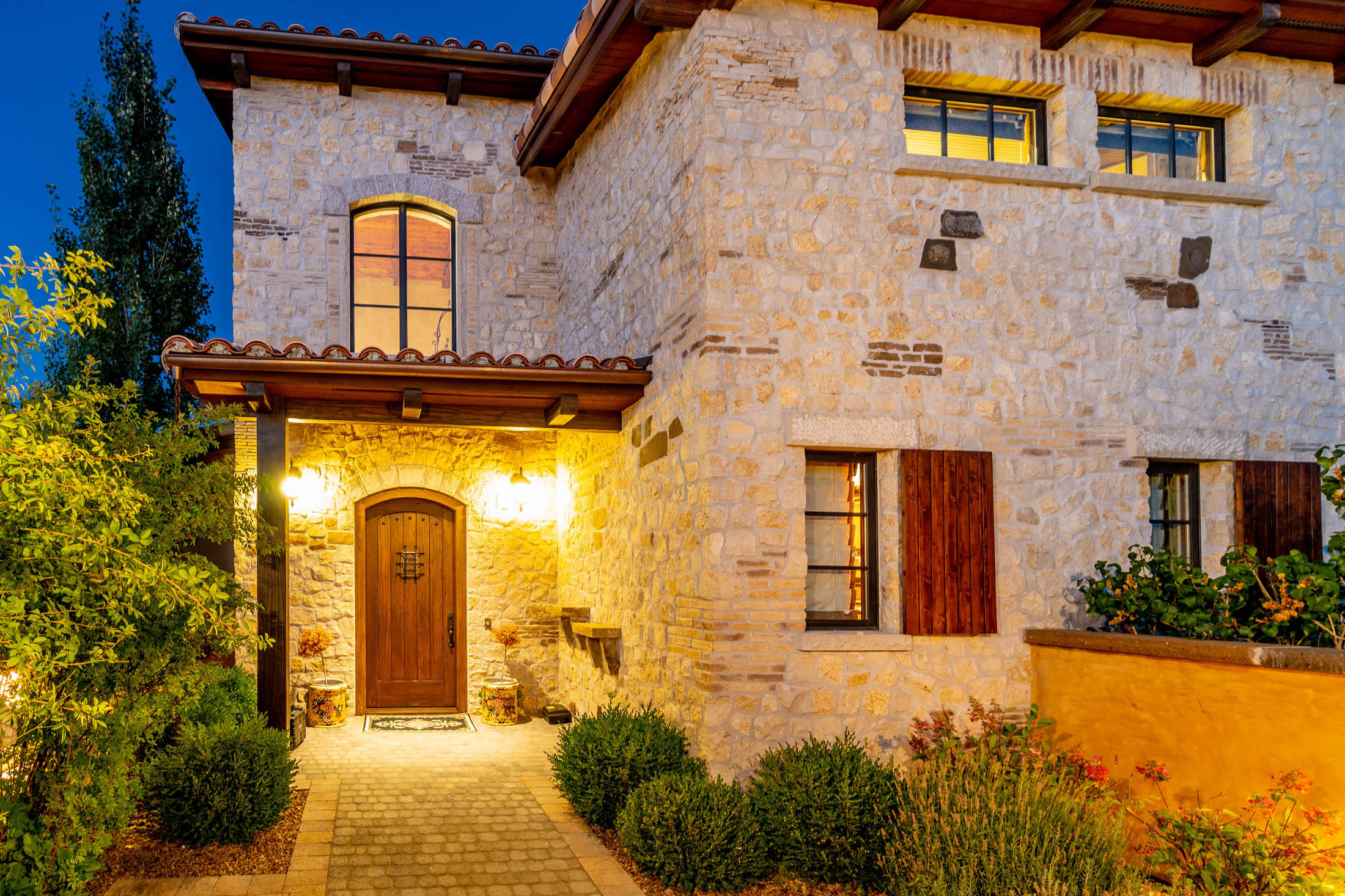 Ranch at the Canyons - Residential