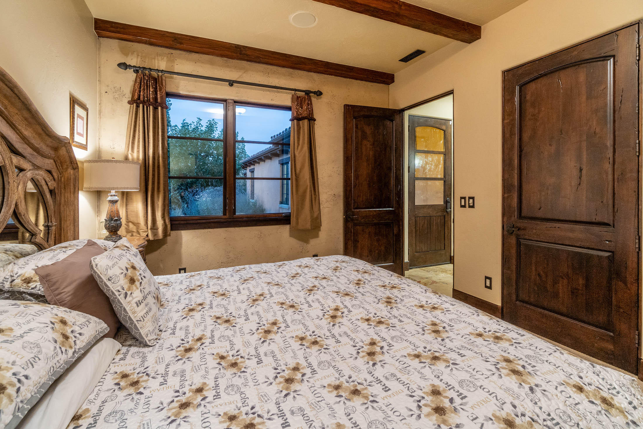 Ranch at the Canyons - Residential