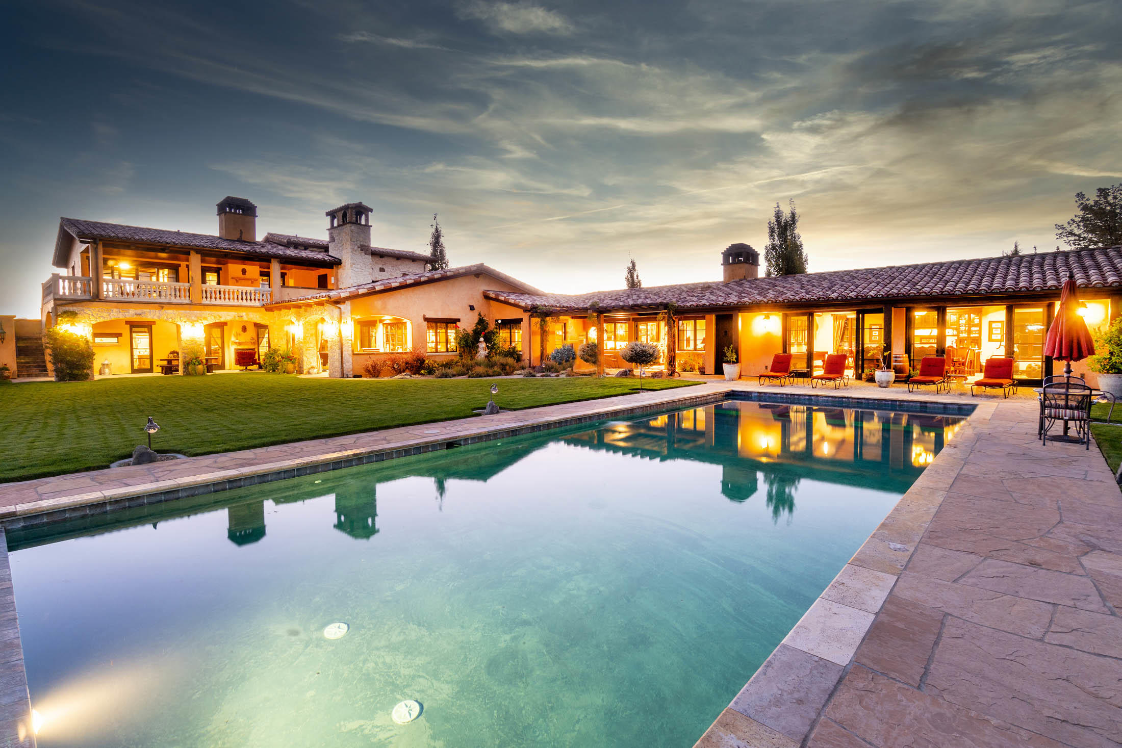 Ranch at the Canyons - Residential