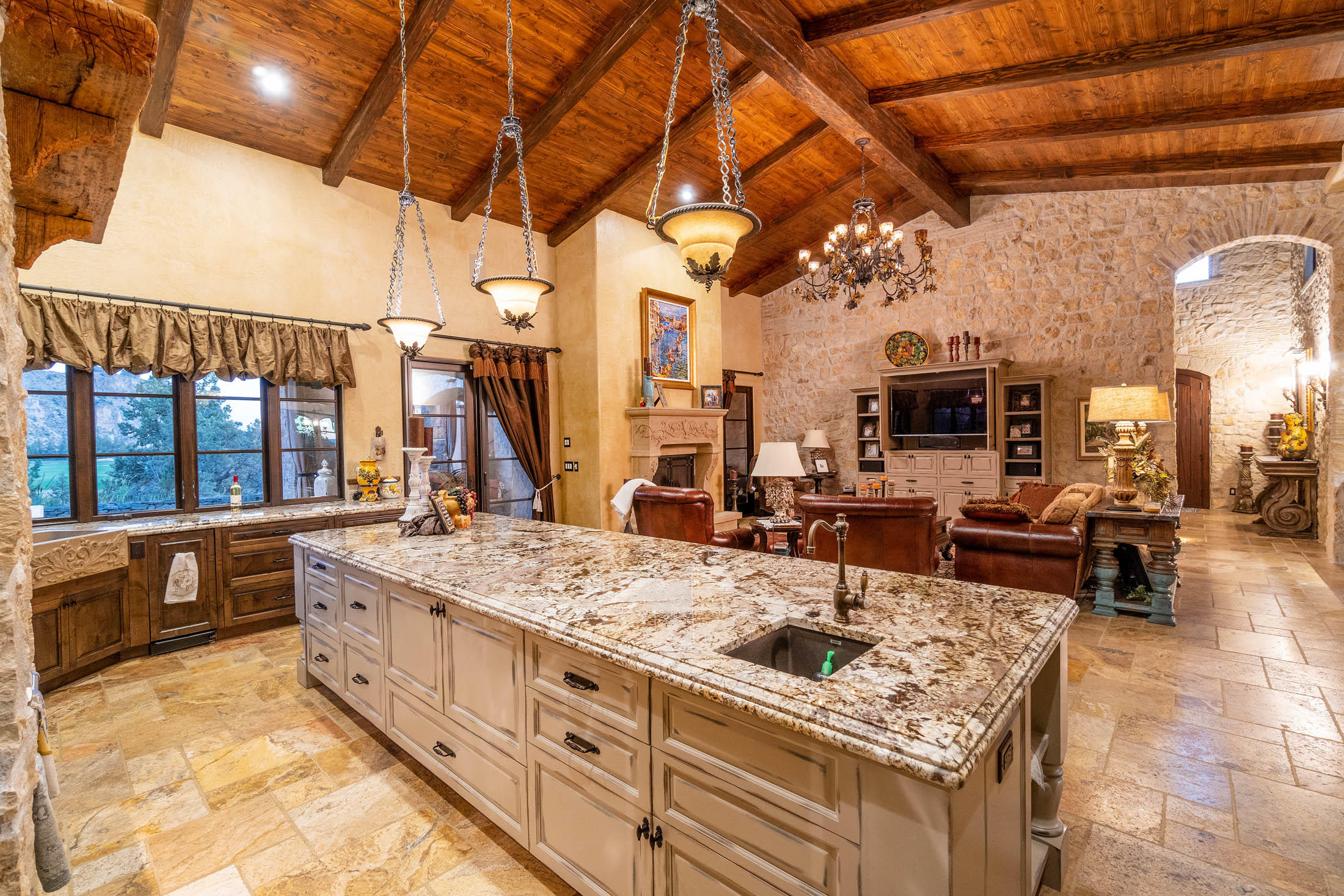 Ranch at the Canyons - Residential