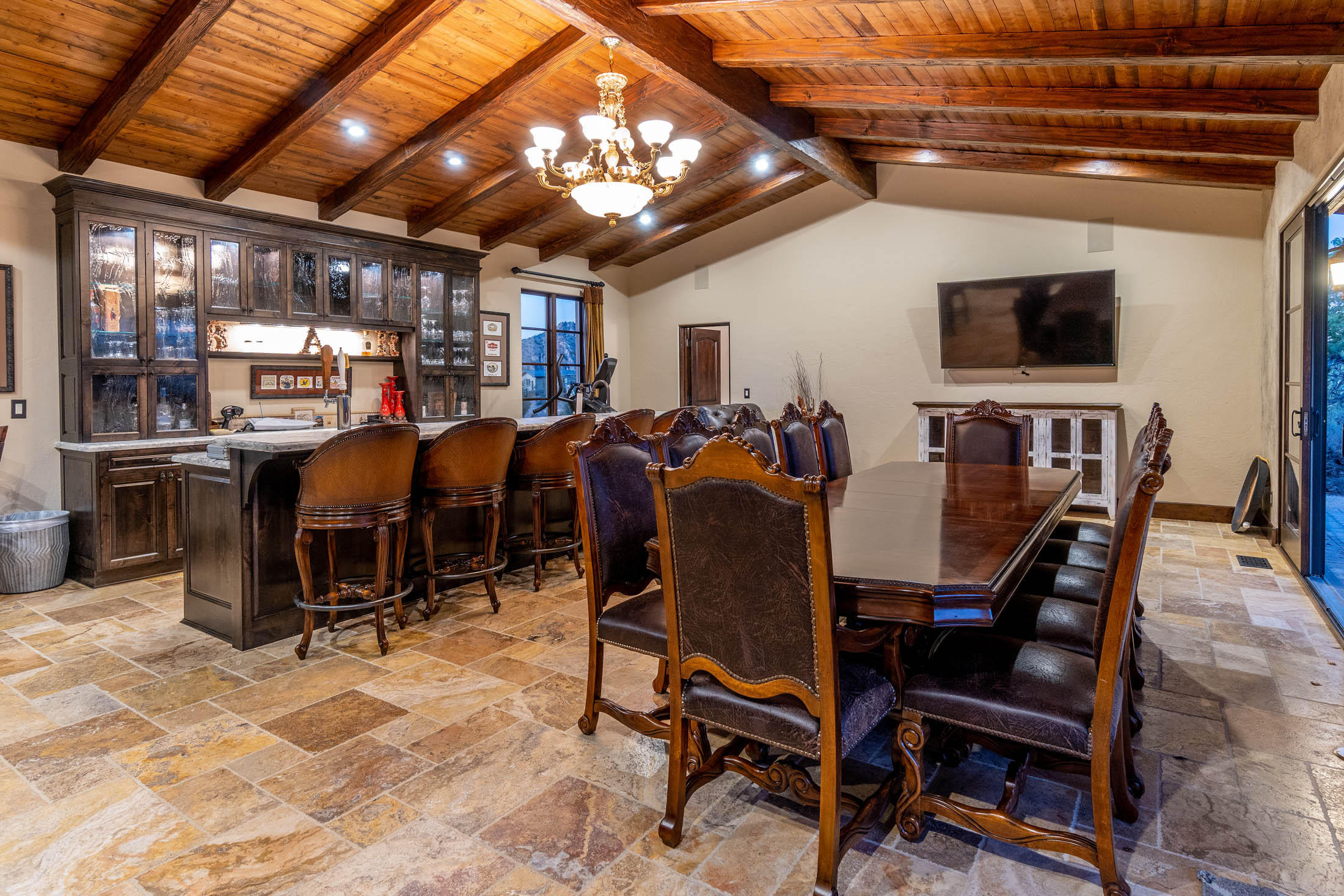 Ranch at the Canyons - Residential