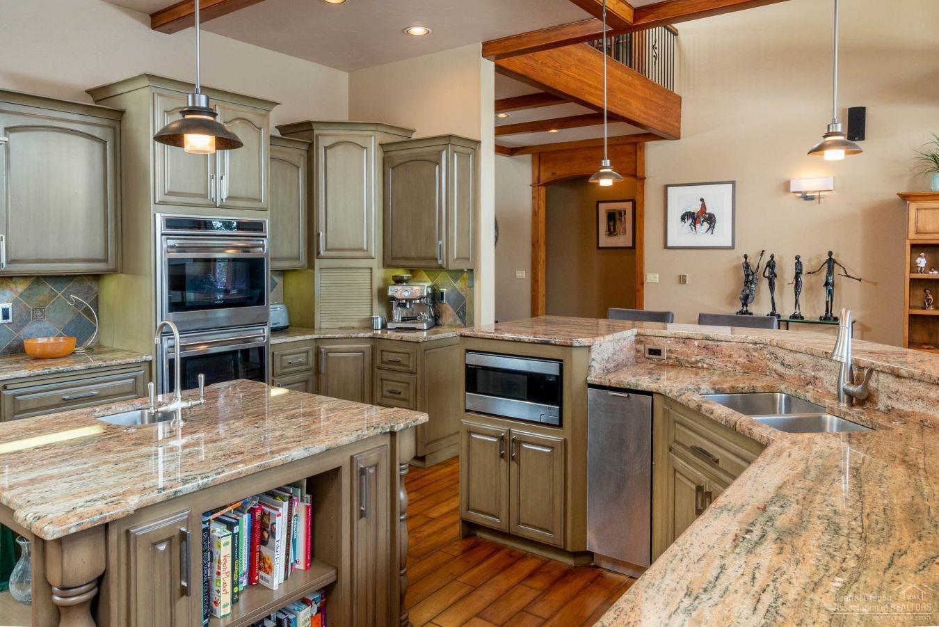 Awbrey Glen - Residential