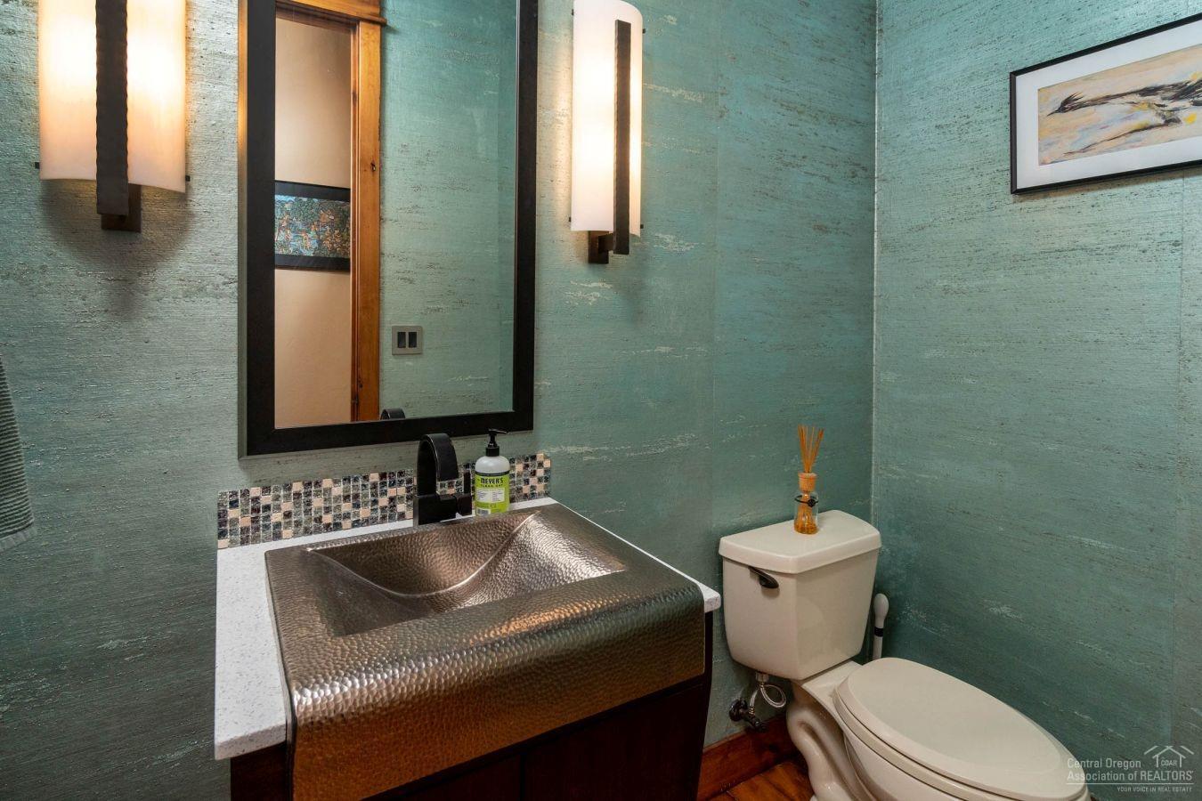 Awbrey Glen - Residential