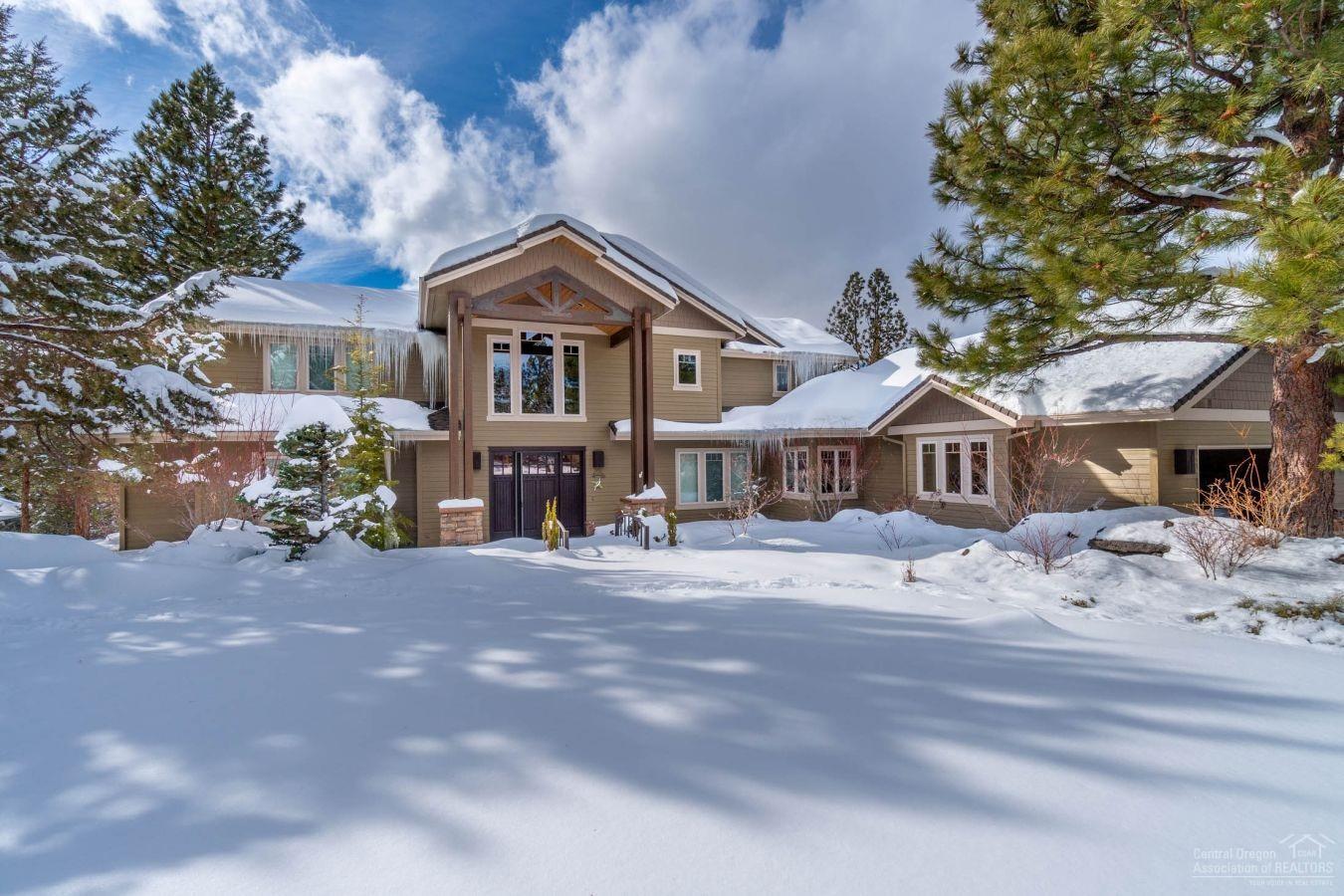 Awbrey Glen - Residential