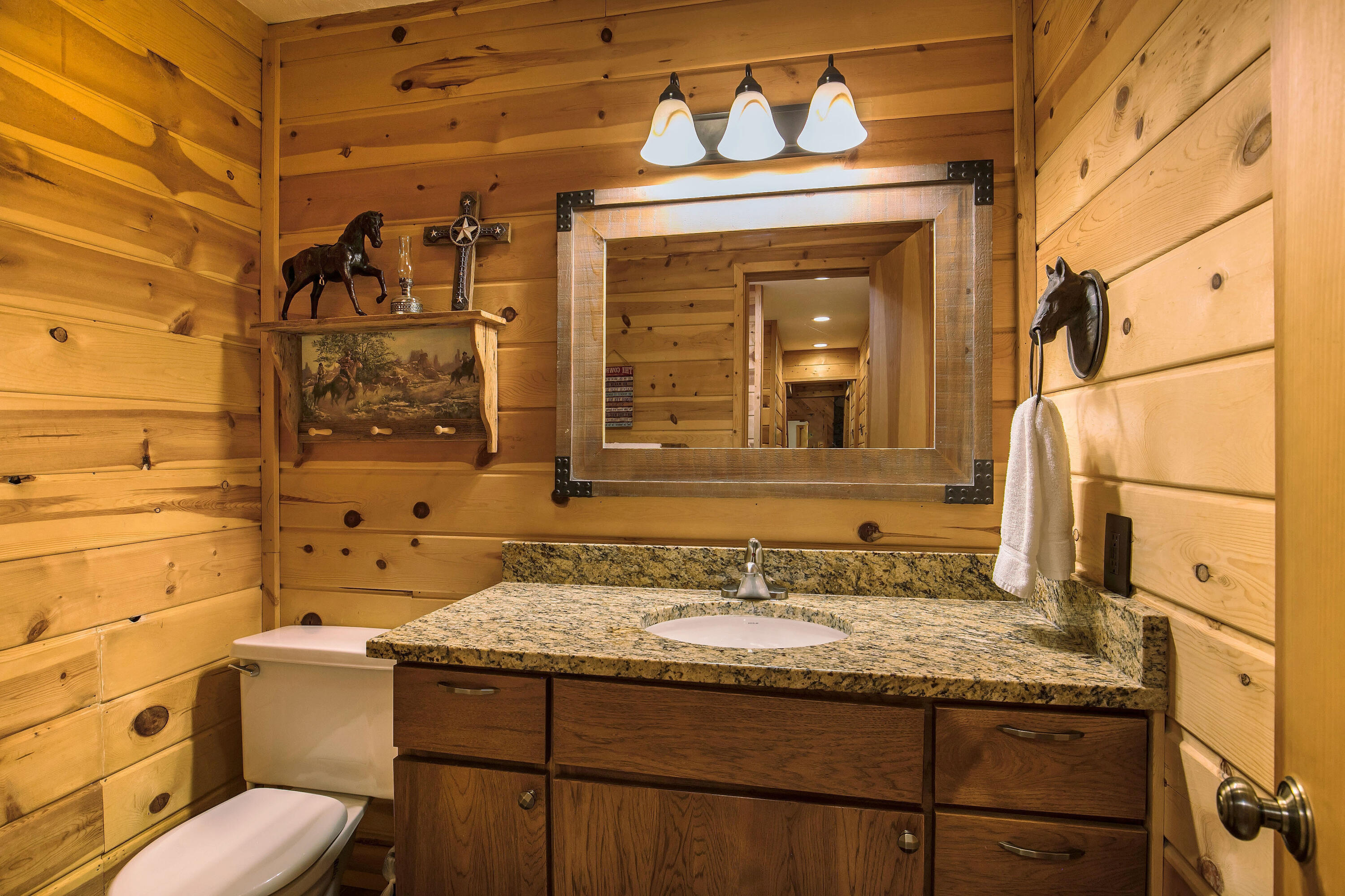 Glaze Meadow Homesite Section - Residential