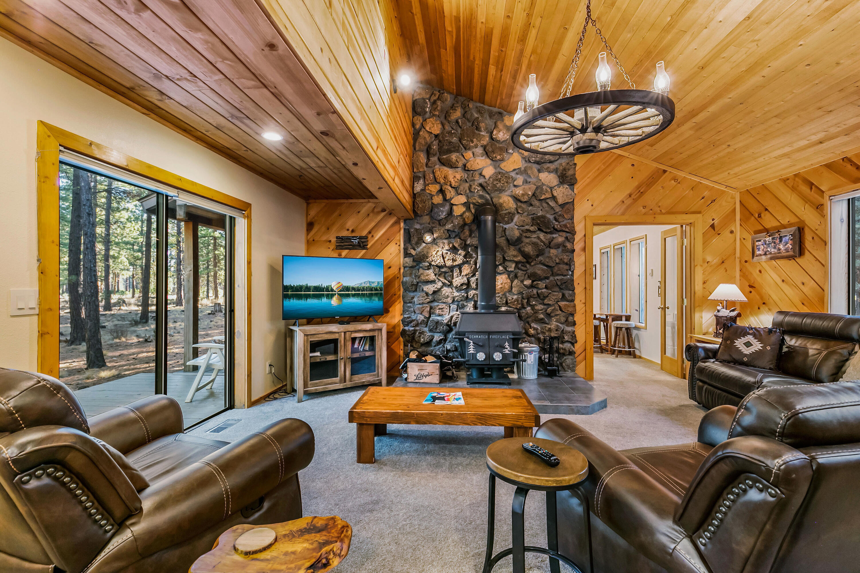 Glaze Meadow Homesite Section - Residential