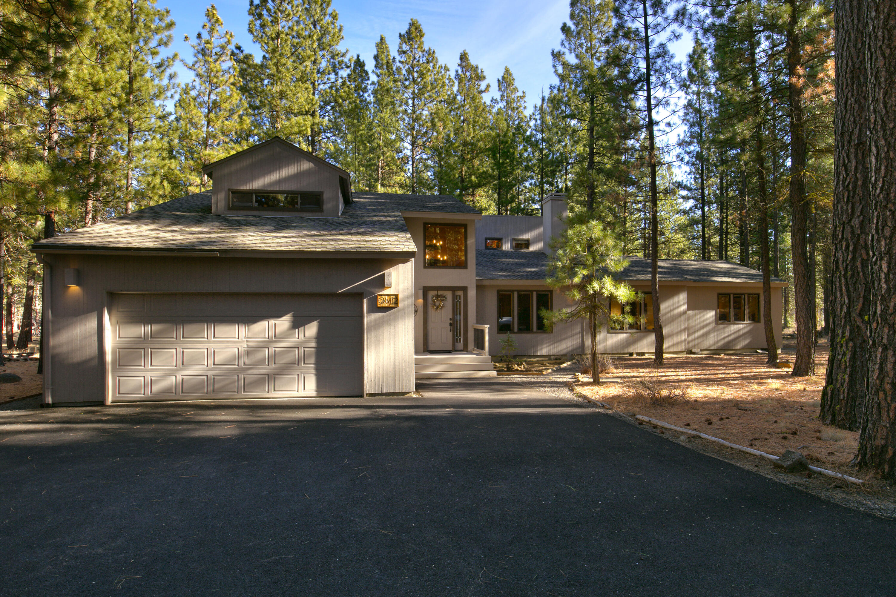 Glaze Meadow Homesite Section - Residential