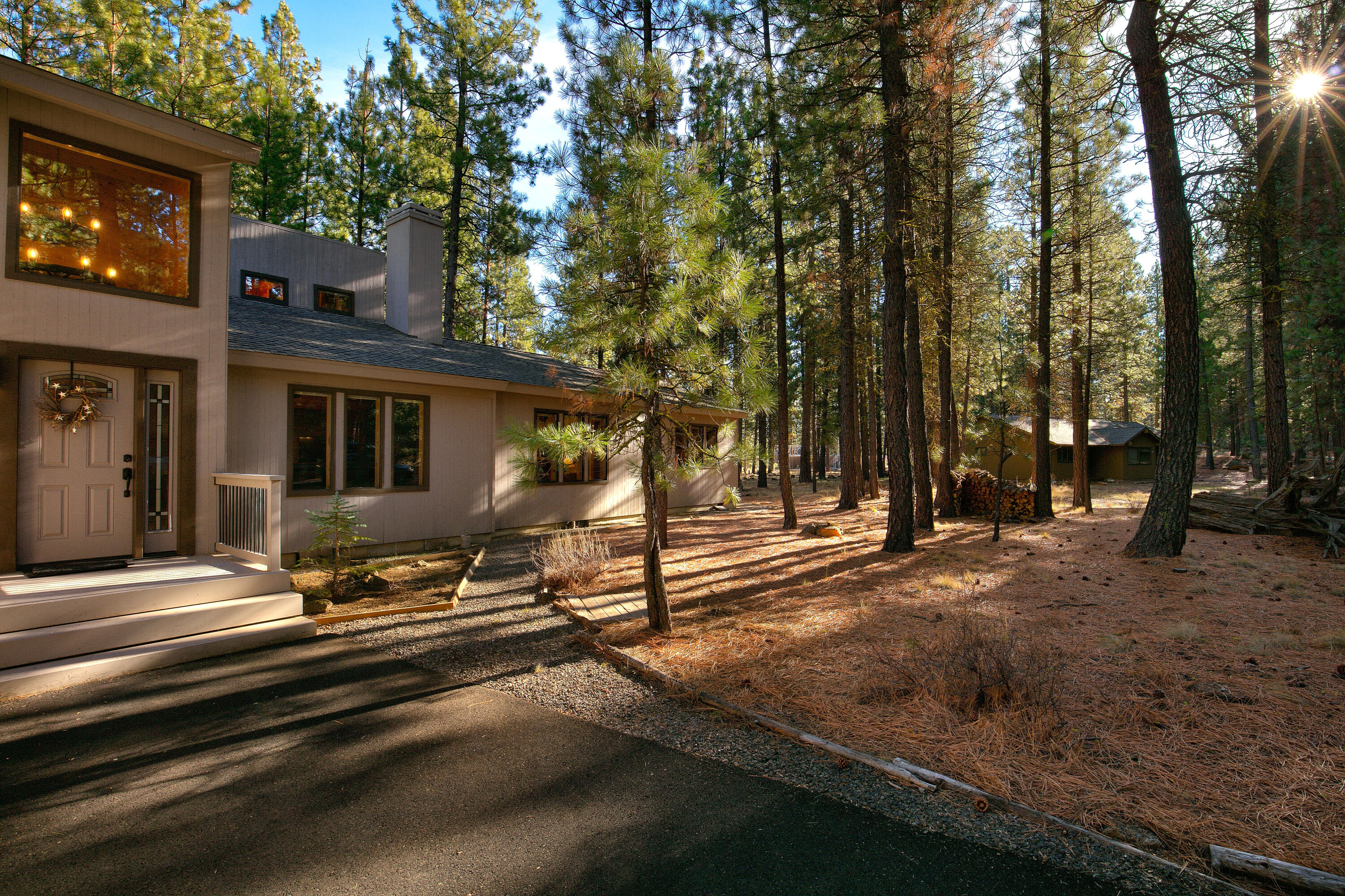 Glaze Meadow Homesite Section - Residential