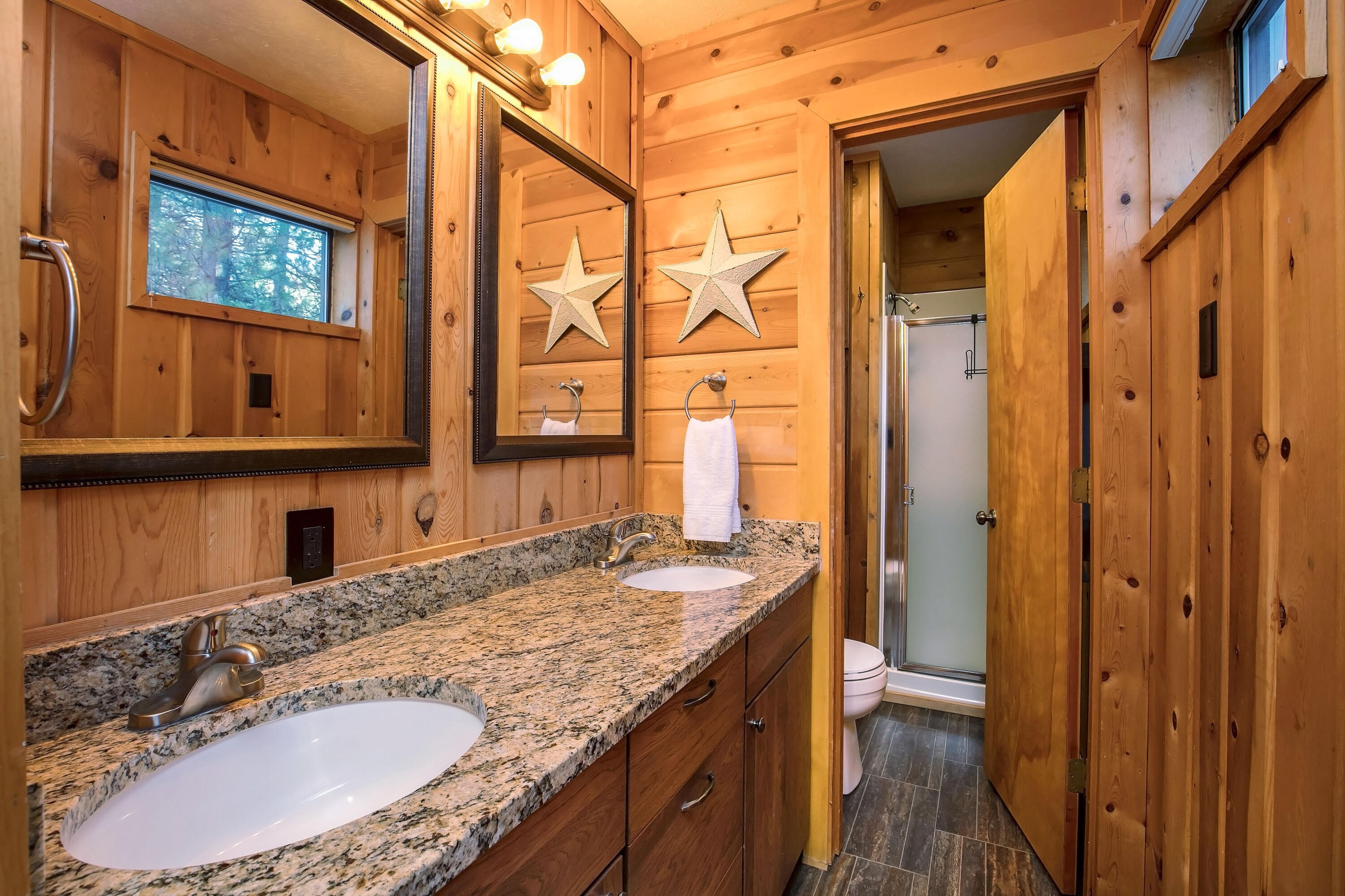 Glaze Meadow Homesite Section - Residential