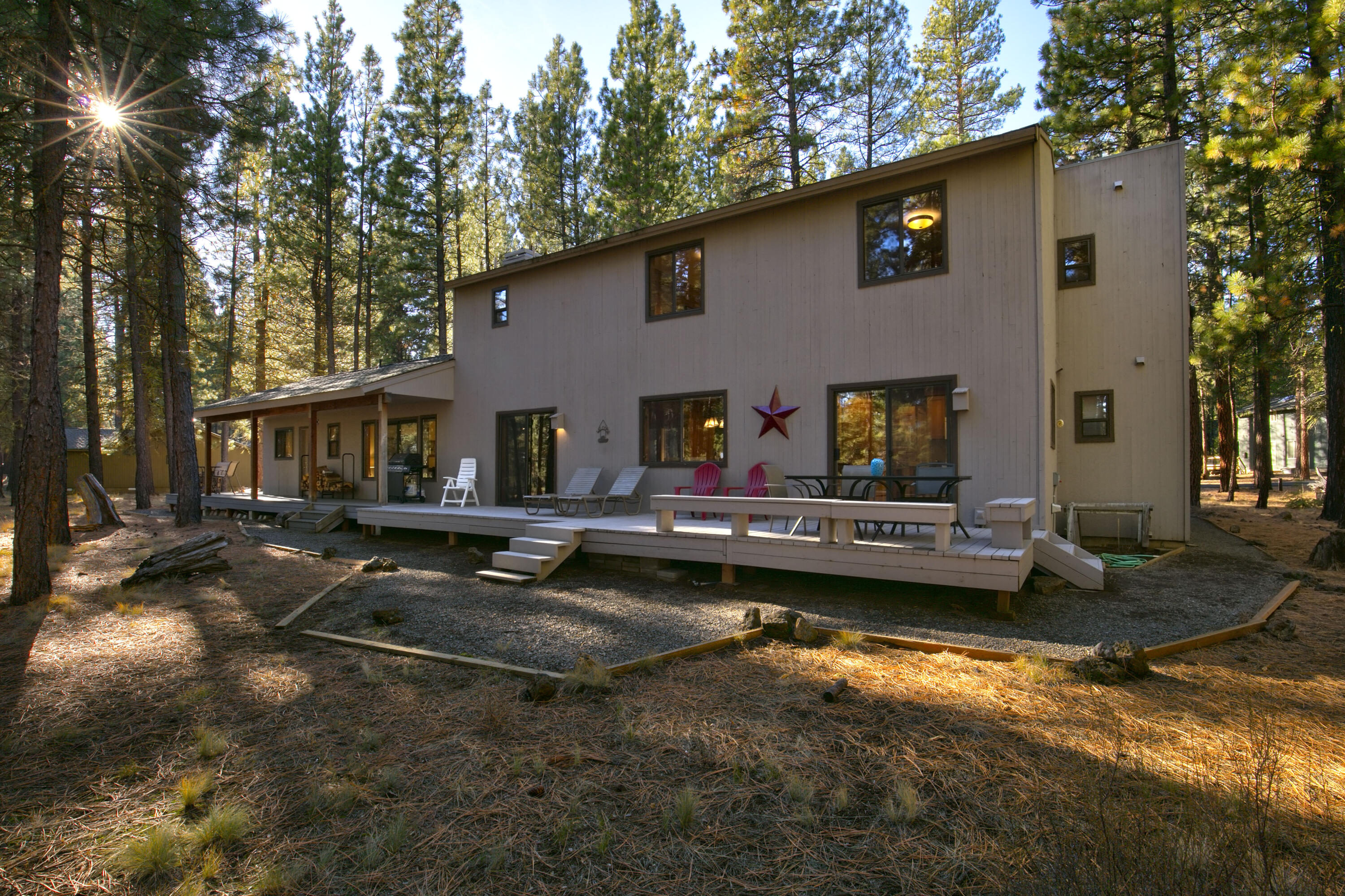 Glaze Meadow Homesite Section - Residential