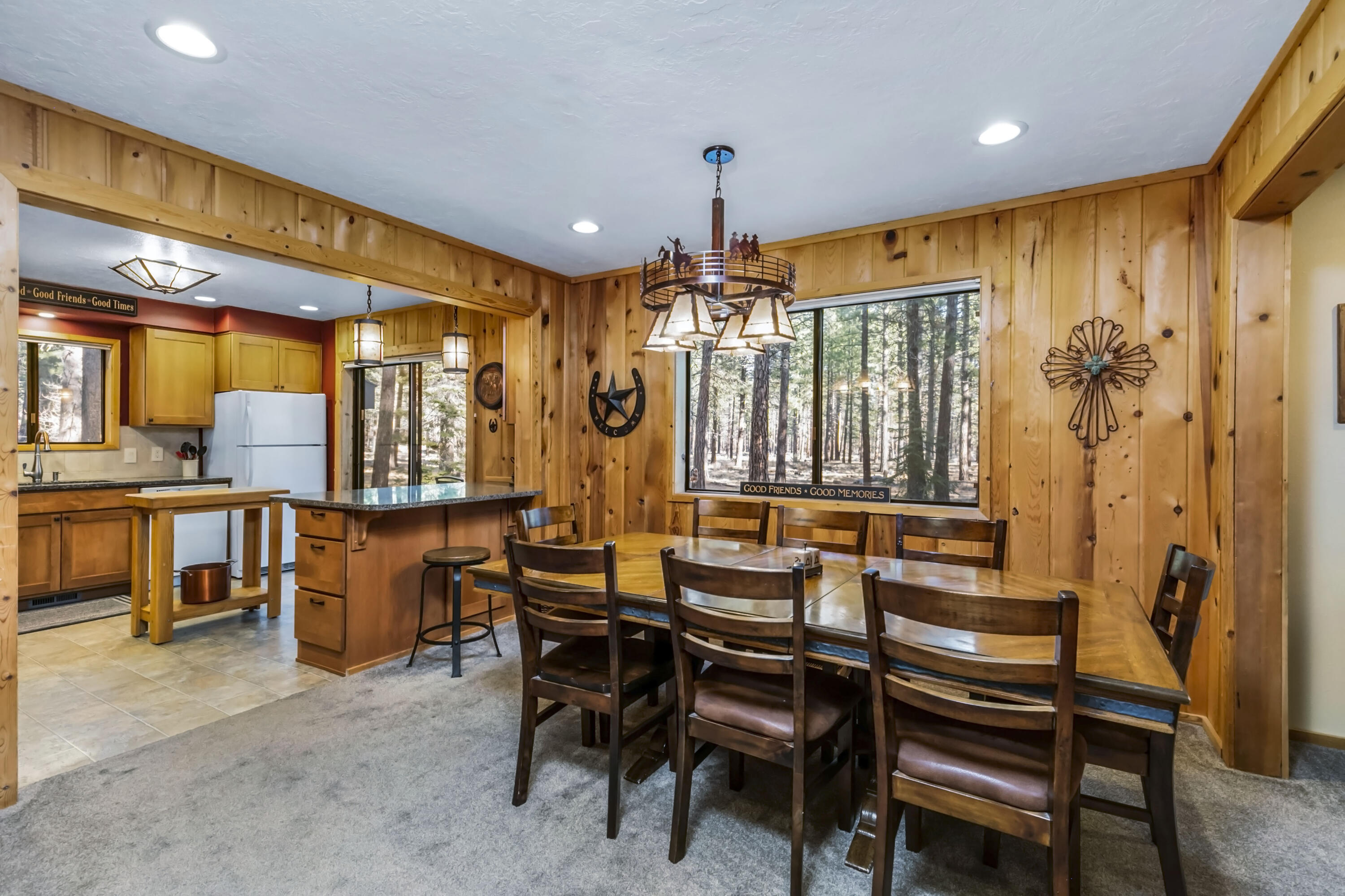 Glaze Meadow Homesite Section - Residential