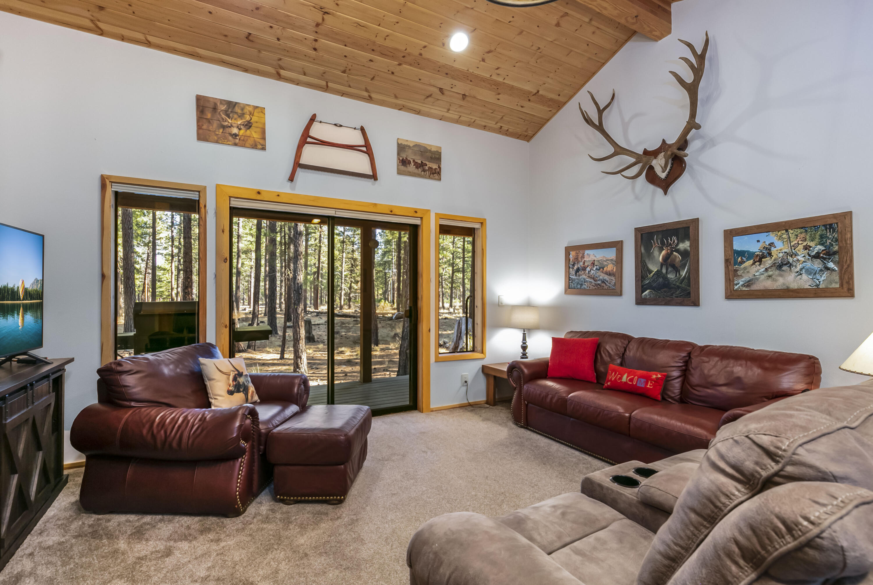 Glaze Meadow Homesite Section - Residential