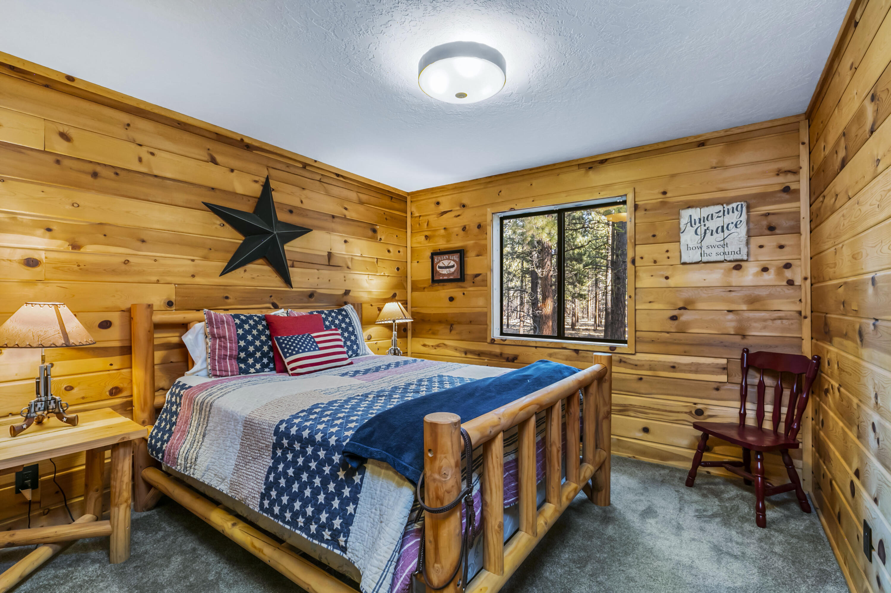 Glaze Meadow Homesite Section - Residential