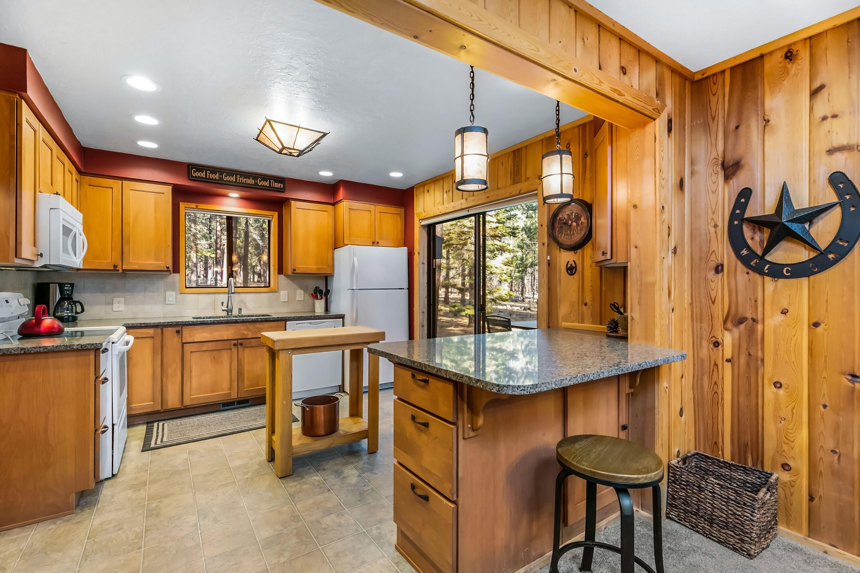 Glaze Meadow Homesite Section - Residential