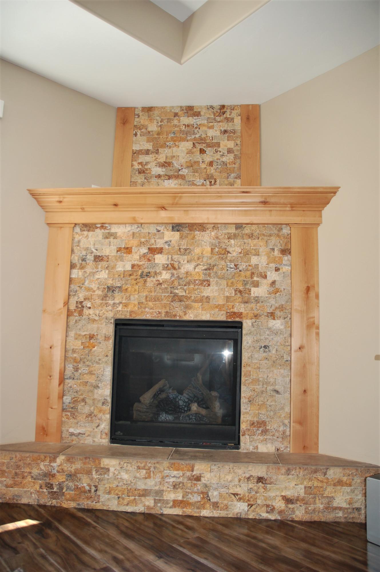 Rimrock Park Place - Residential