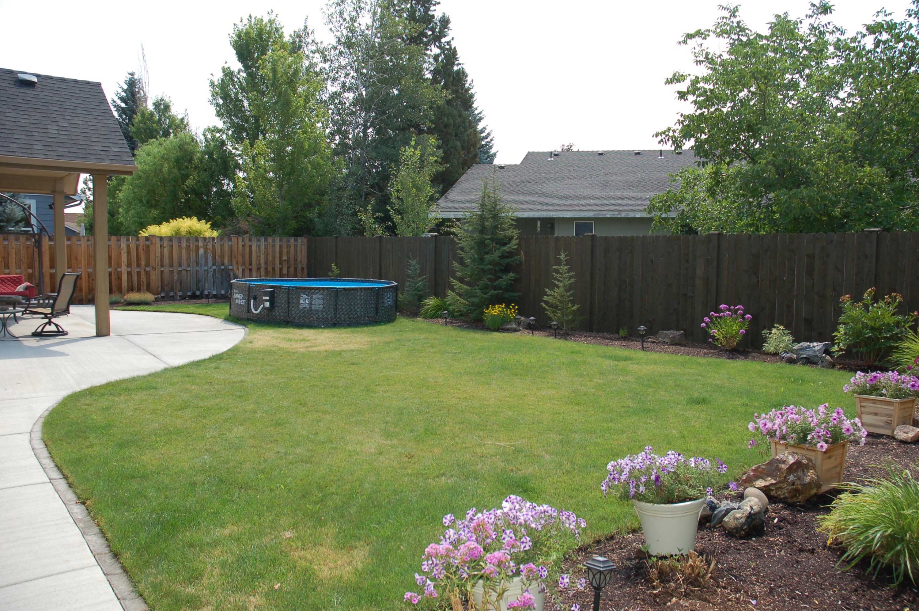 Rimrock Park Place - Residential