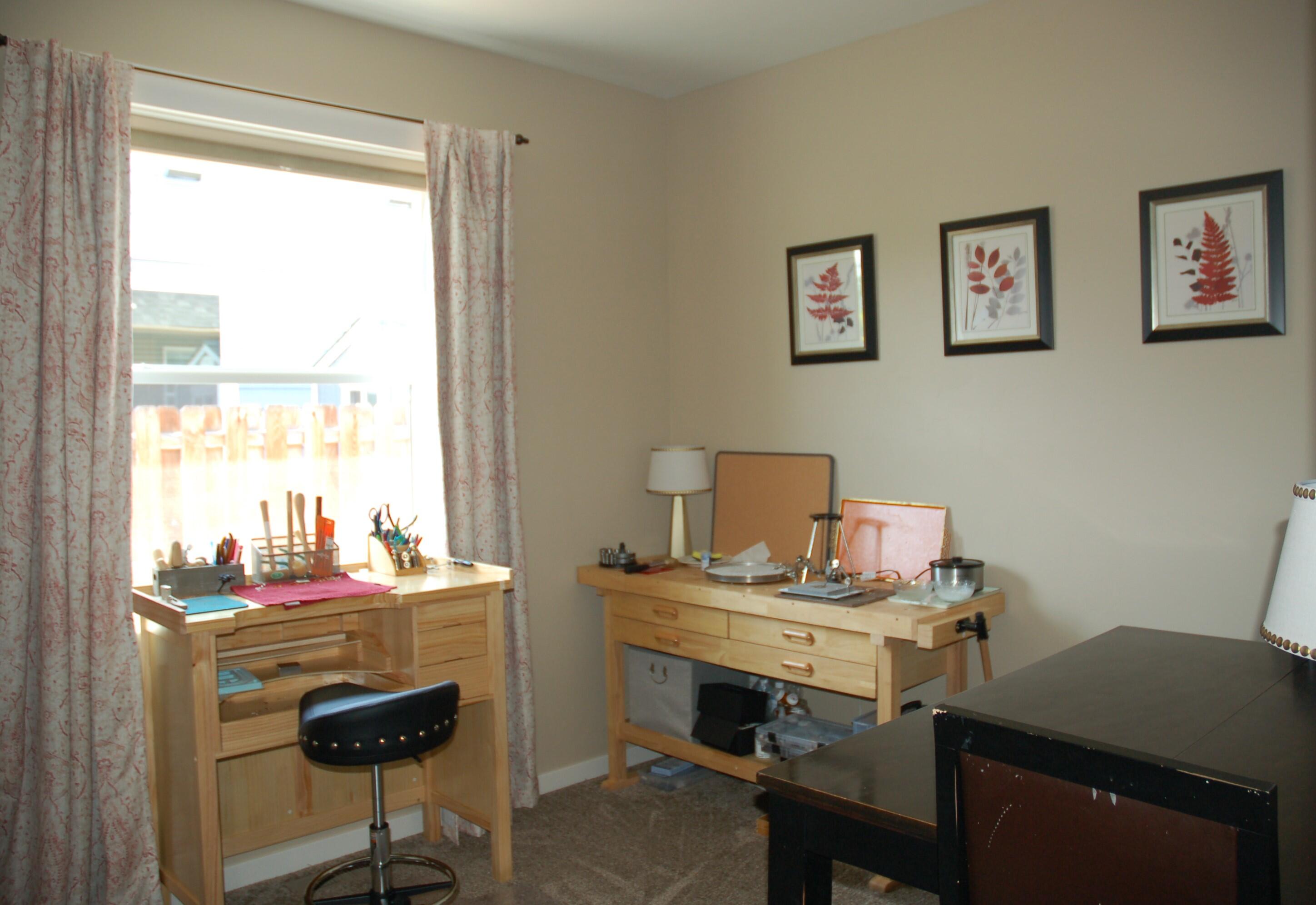 Rimrock Park Place - Residential