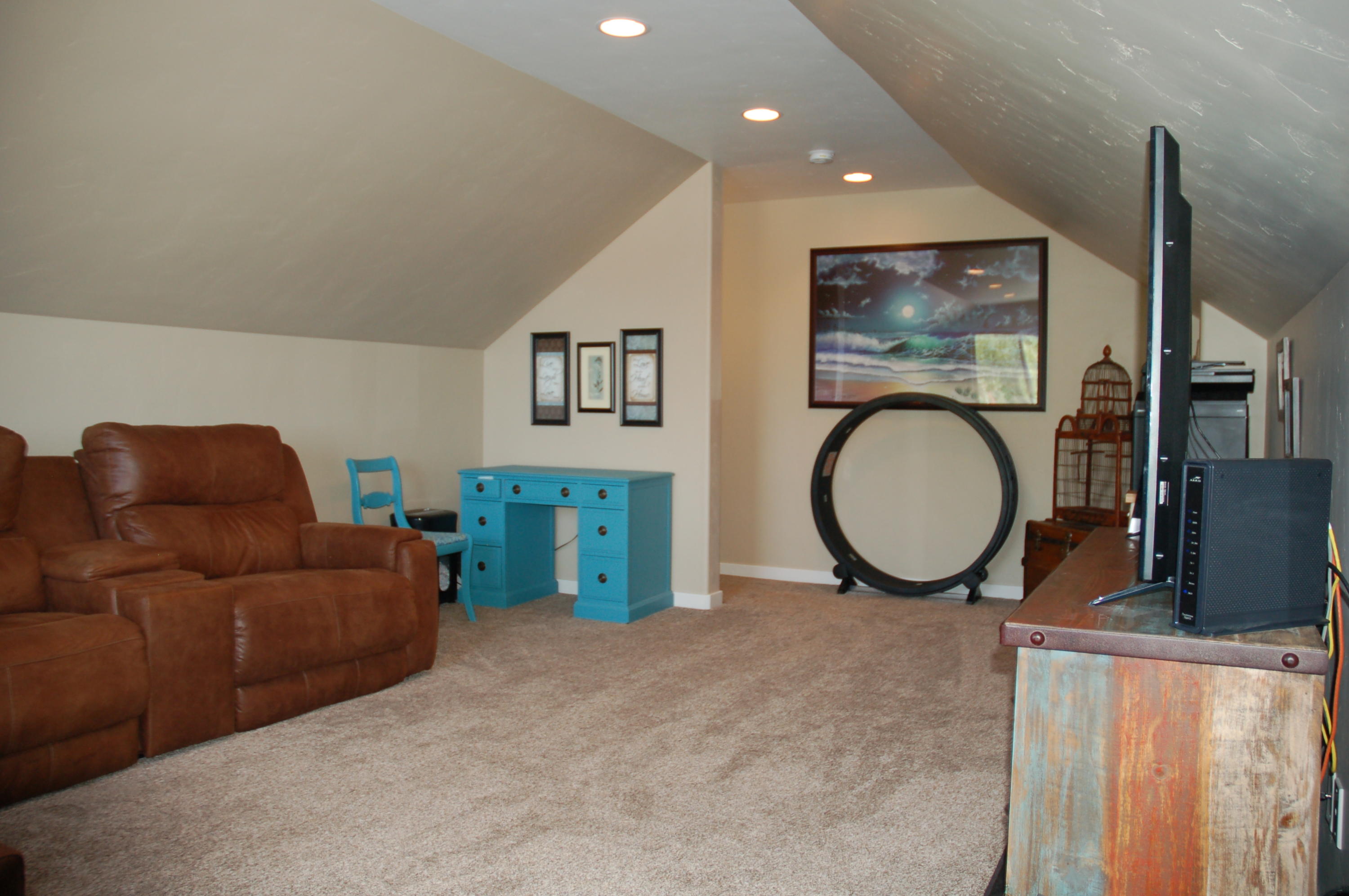 Rimrock Park Place - Residential